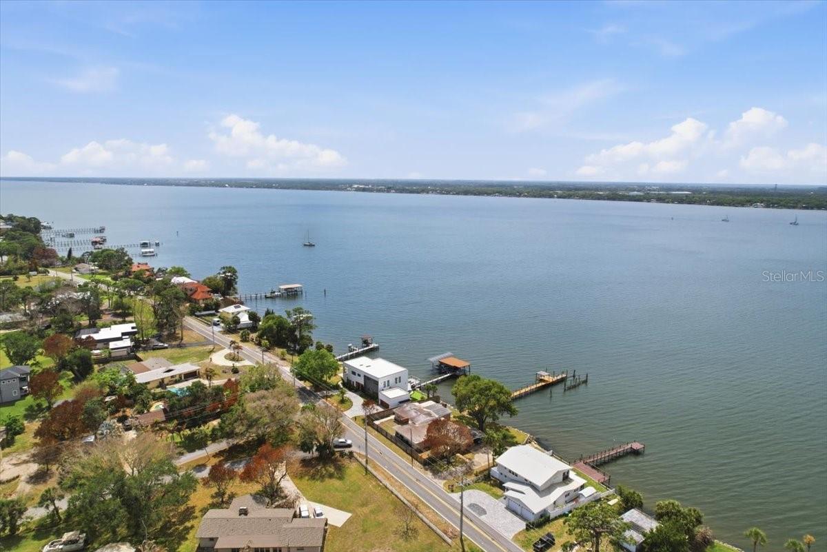 2175 S TROPICAL TRL, MERRITT ISLAND, FL, 32952