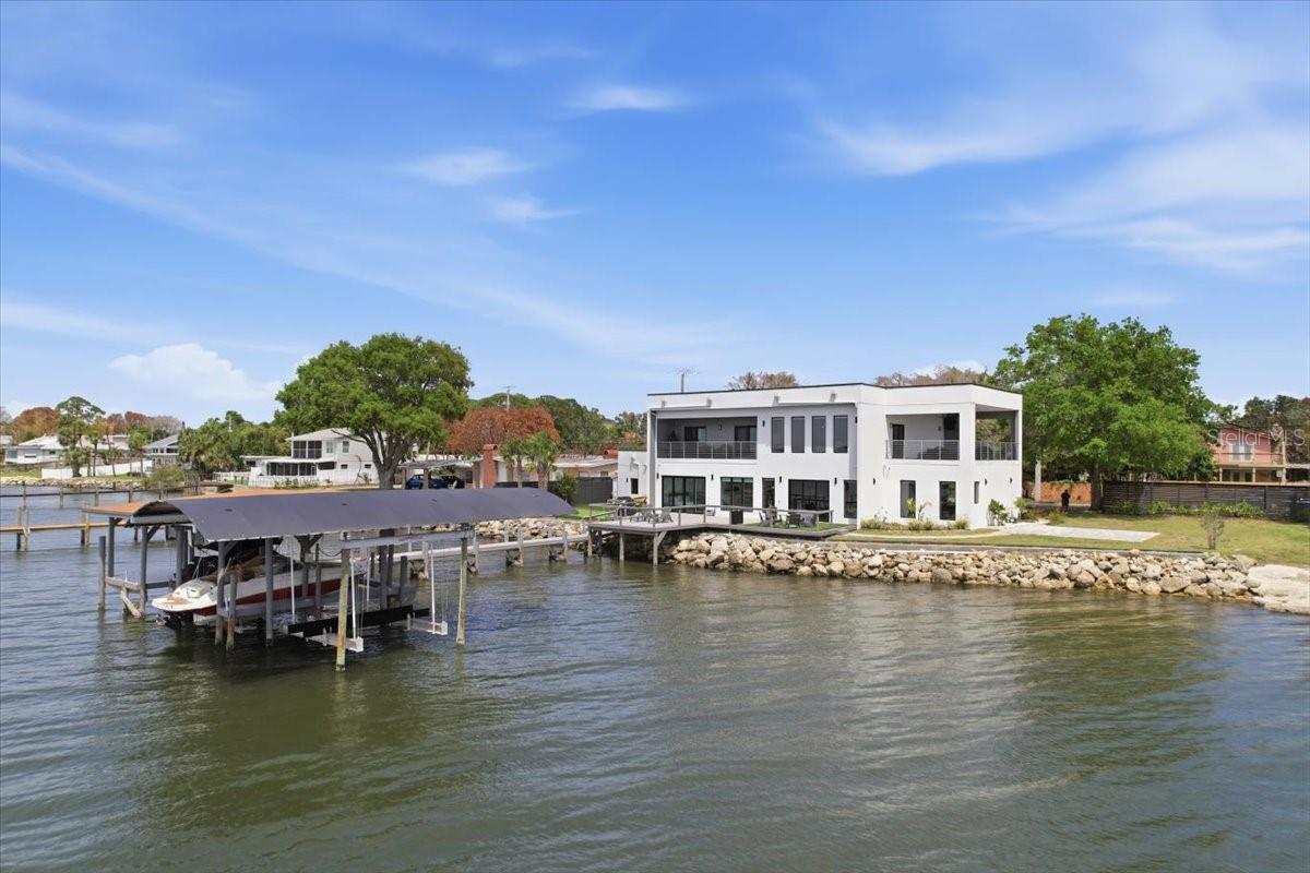 2175 S TROPICAL TRL, MERRITT ISLAND, FL, 32952