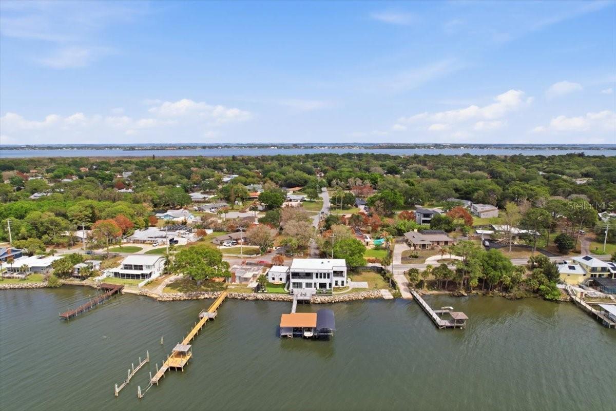 2175 S TROPICAL TRL, MERRITT ISLAND, FL, 32952