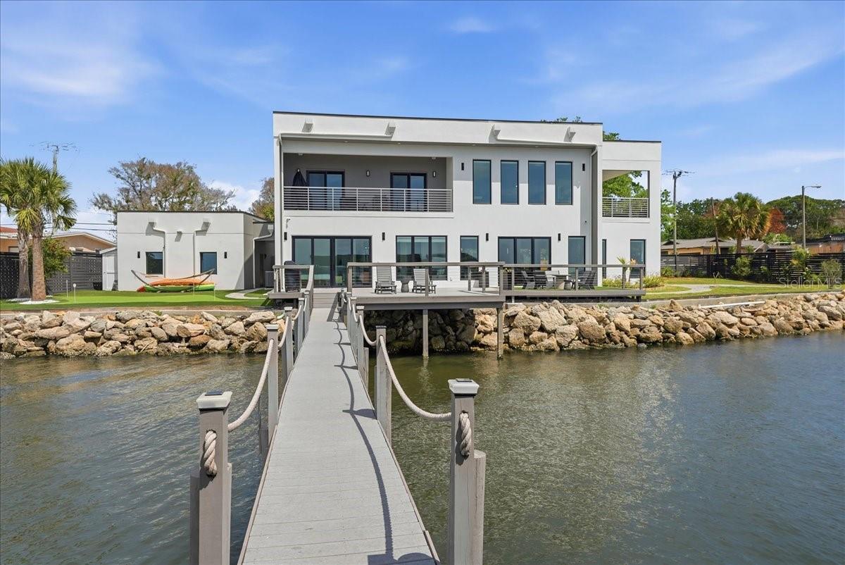 2175 S TROPICAL TRL, MERRITT ISLAND, FL, 32952
