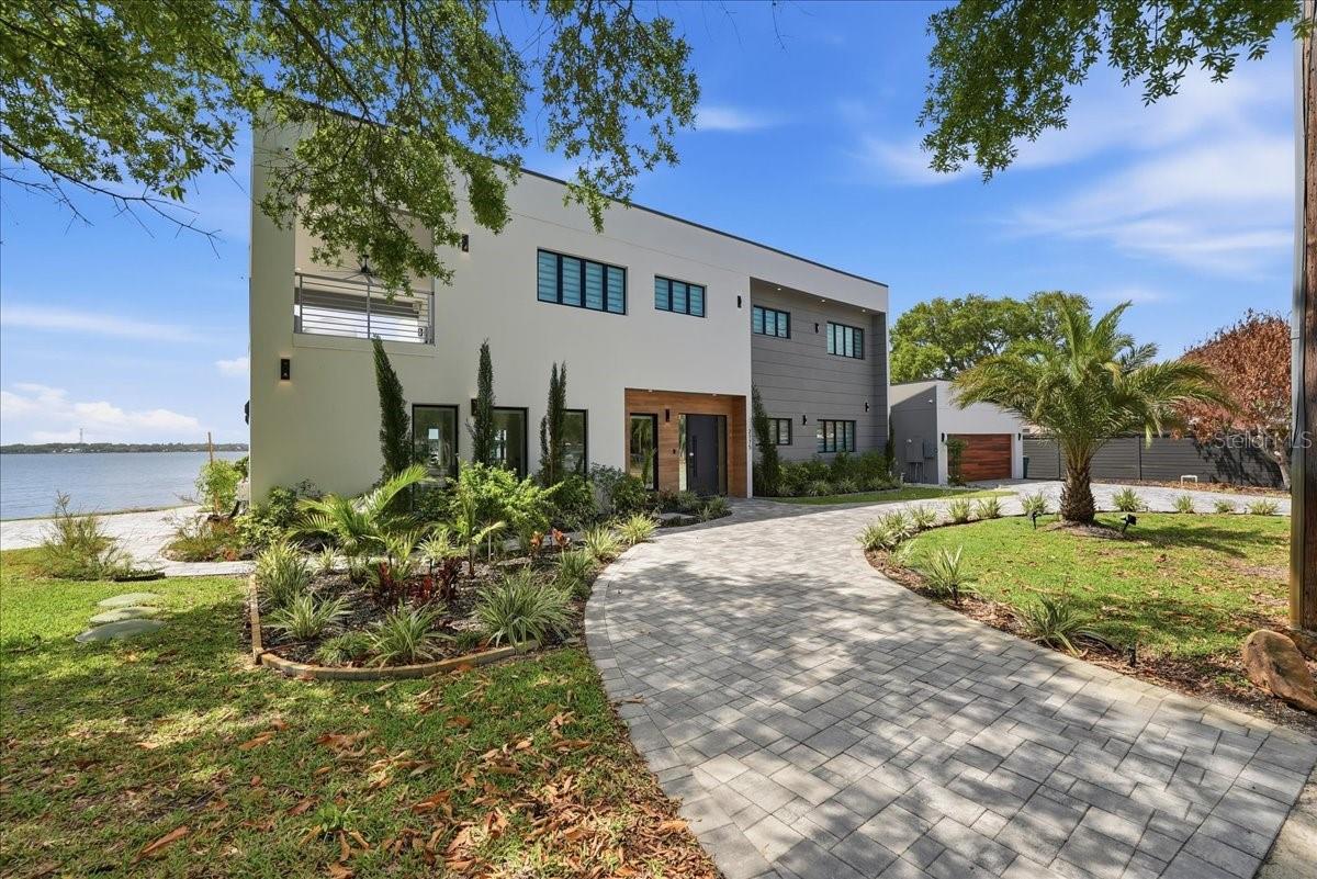 2175 S TROPICAL TRL, MERRITT ISLAND, FL, 32952