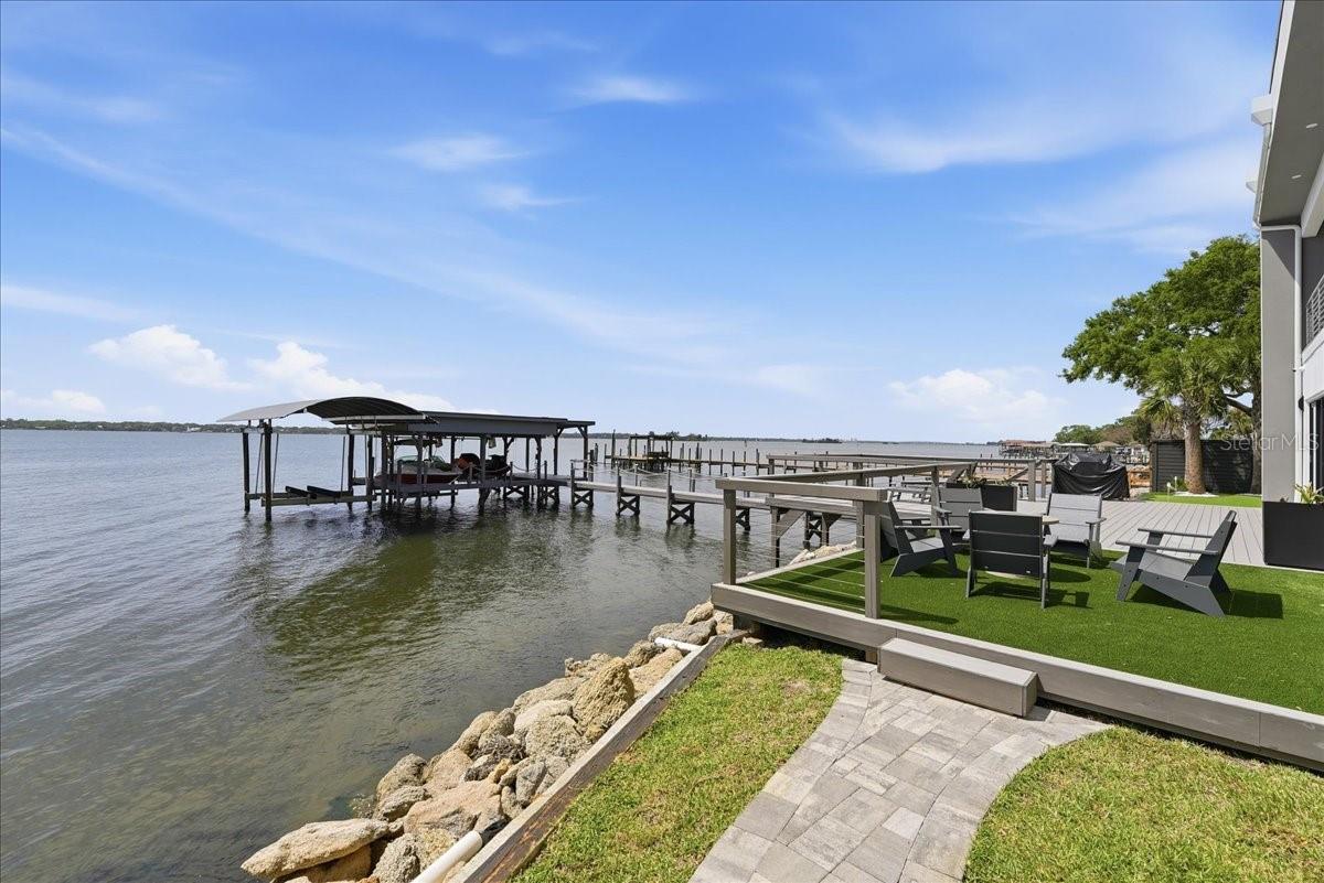 2175 S TROPICAL TRL, MERRITT ISLAND, FL, 32952