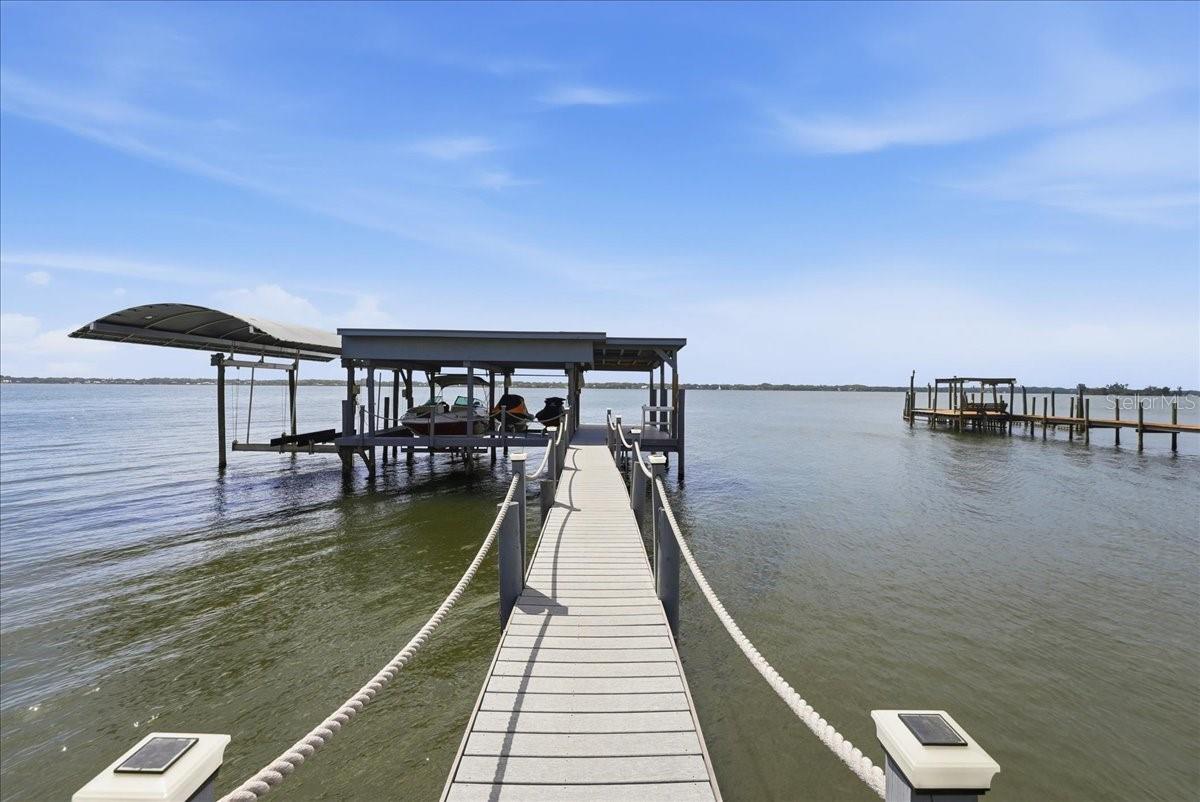 2175 S TROPICAL TRL, MERRITT ISLAND, FL, 32952