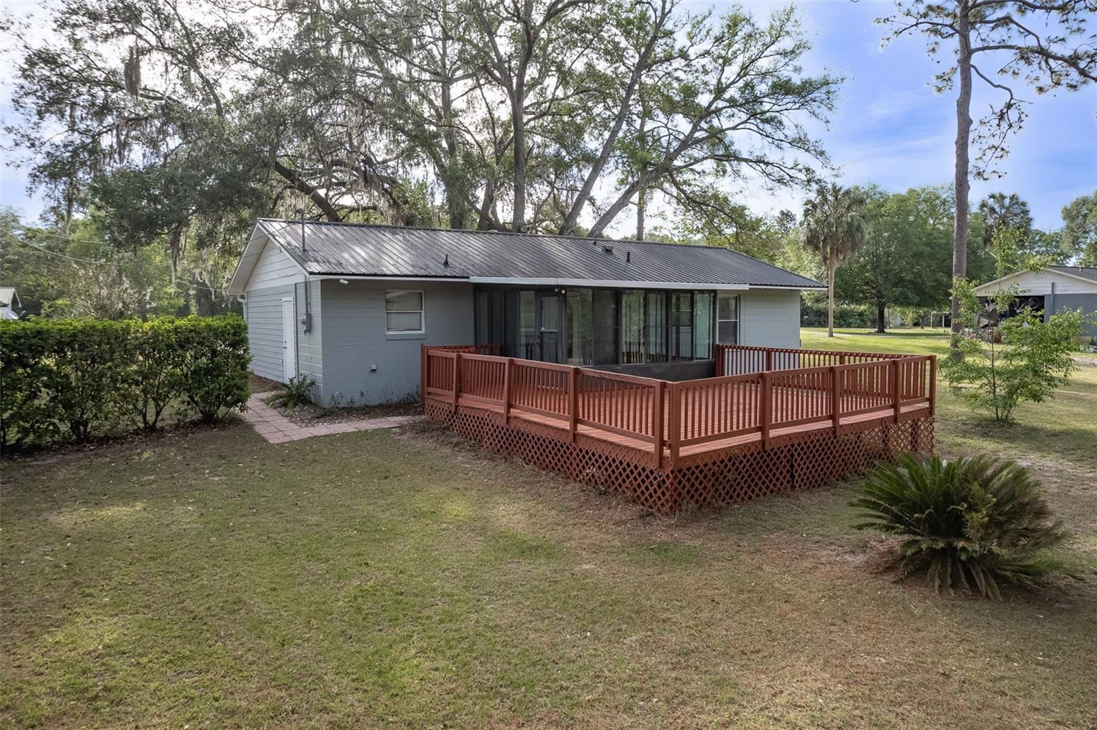 2590 NE 167TH AVE, WILLISTON, FL, 32696