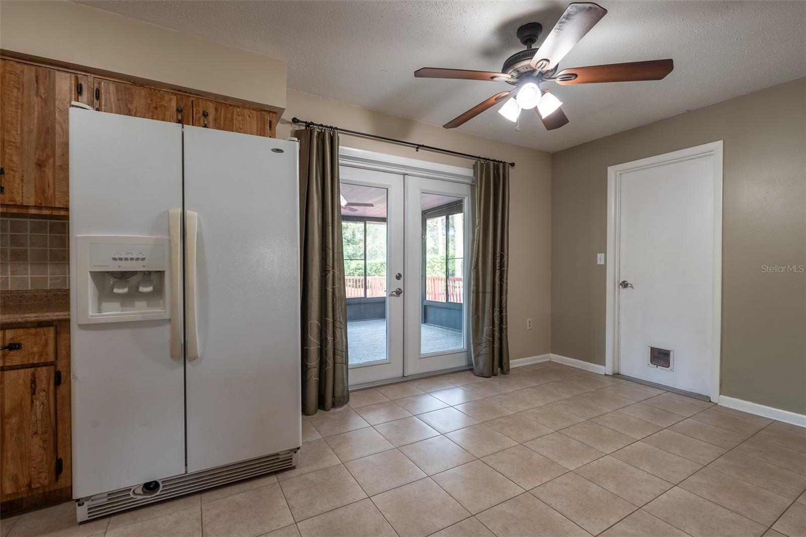 2590 NE 167TH AVE, WILLISTON, FL, 32696