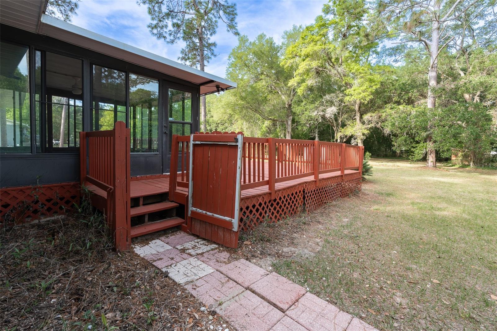 2590 NE 167TH AVE, WILLISTON, FL, 32696