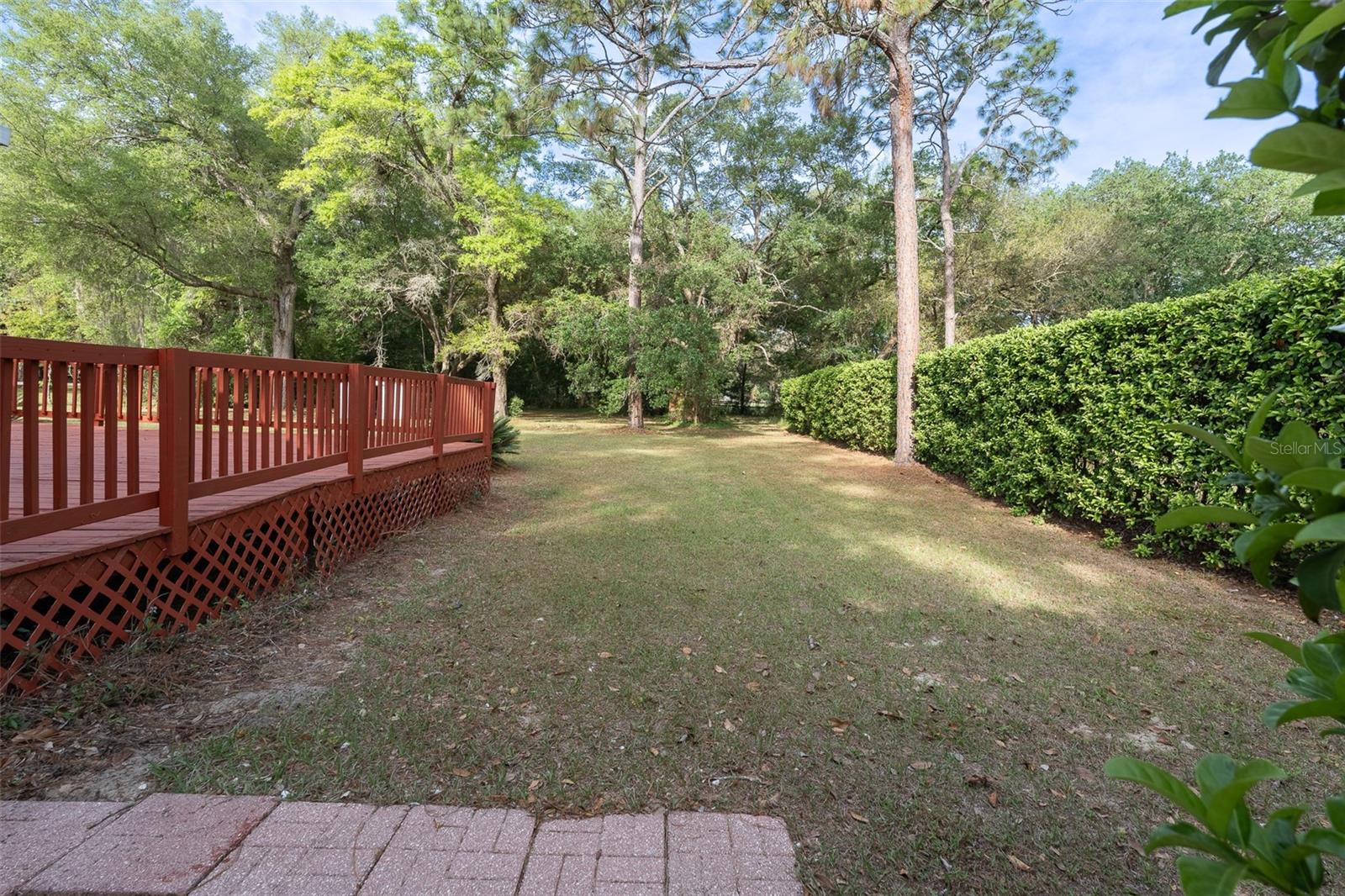 2590 NE 167TH AVE, WILLISTON, FL, 32696