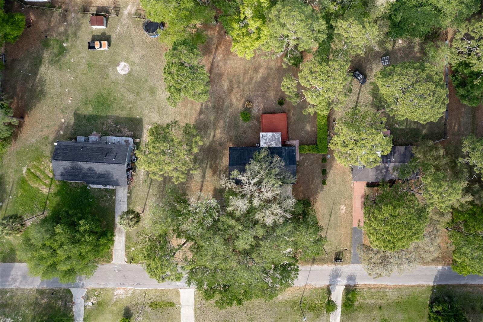 2590 NE 167TH AVE, WILLISTON, FL, 32696