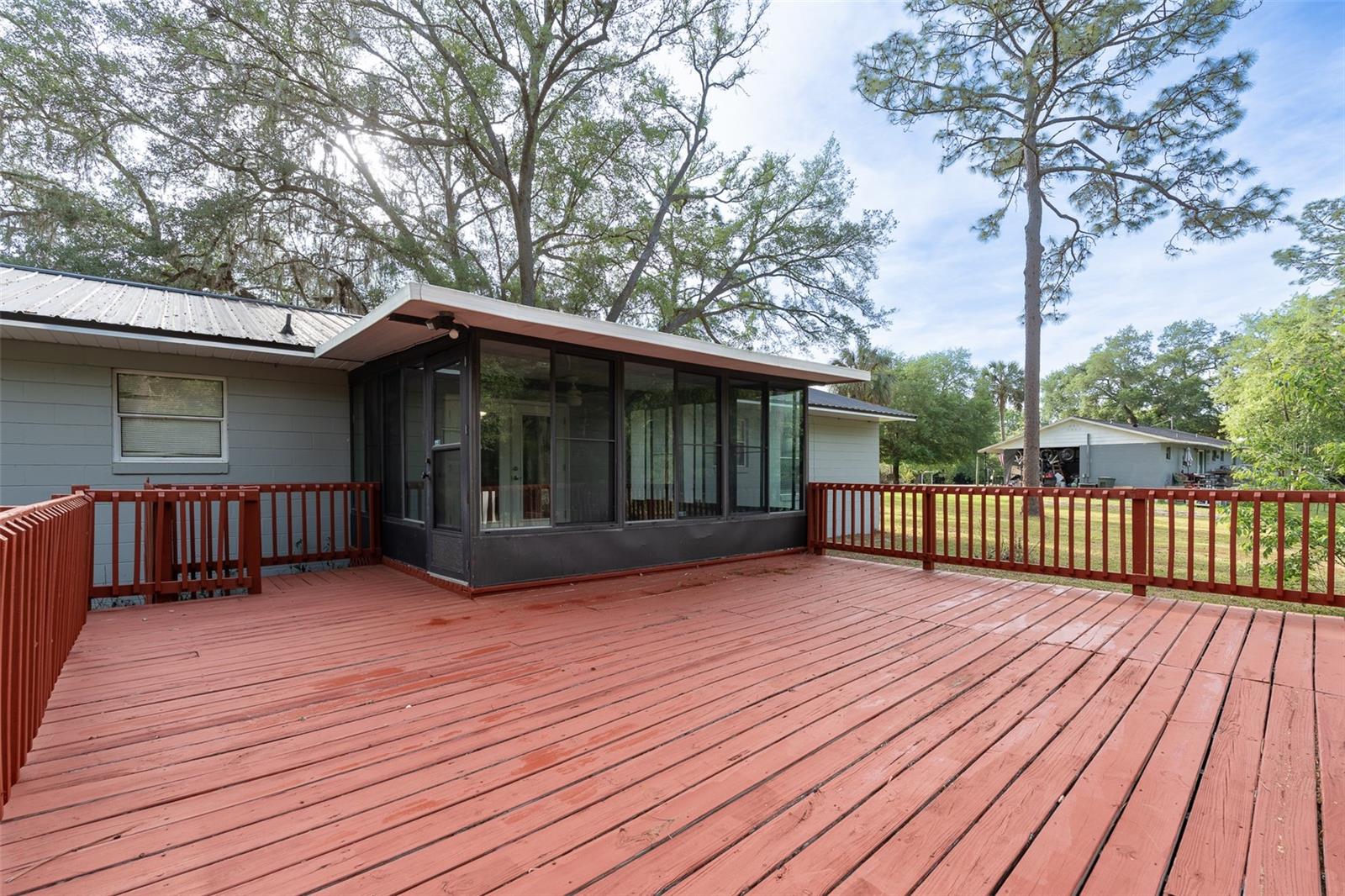 2590 NE 167TH AVE, WILLISTON, FL, 32696