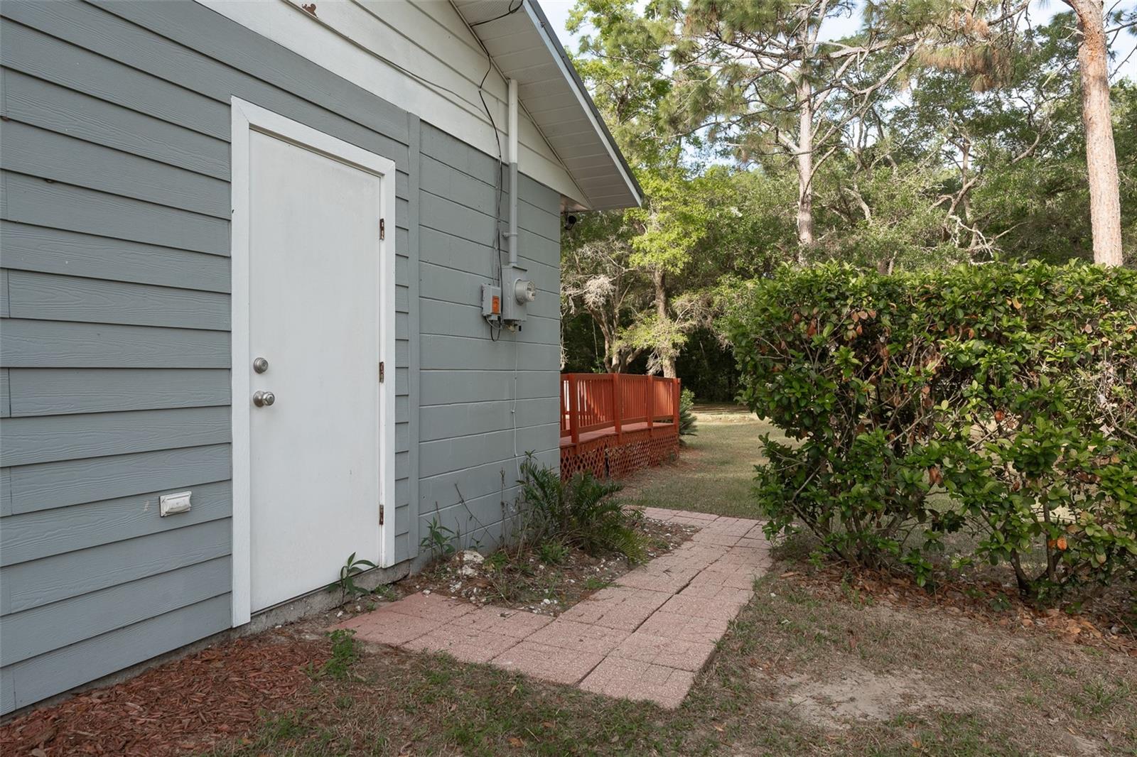 2590 NE 167TH AVE, WILLISTON, FL, 32696
