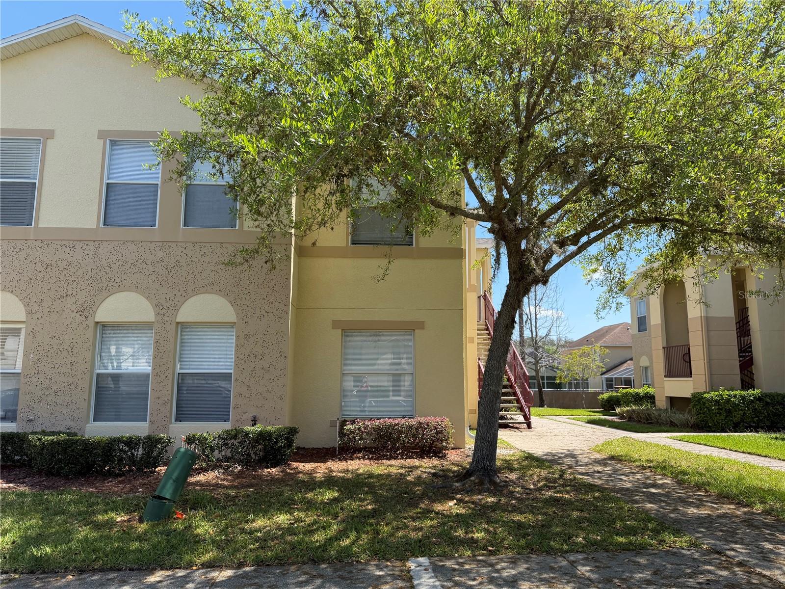 2864 CLUB CORTILE CIR #A, KISSIMMEE, FL, 34746