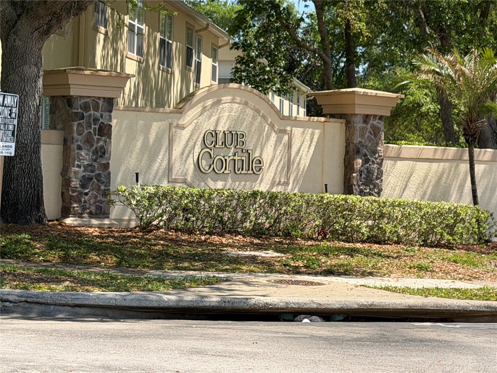 2864 CLUB CORTILE CIR #A, KISSIMMEE, FL, 34746