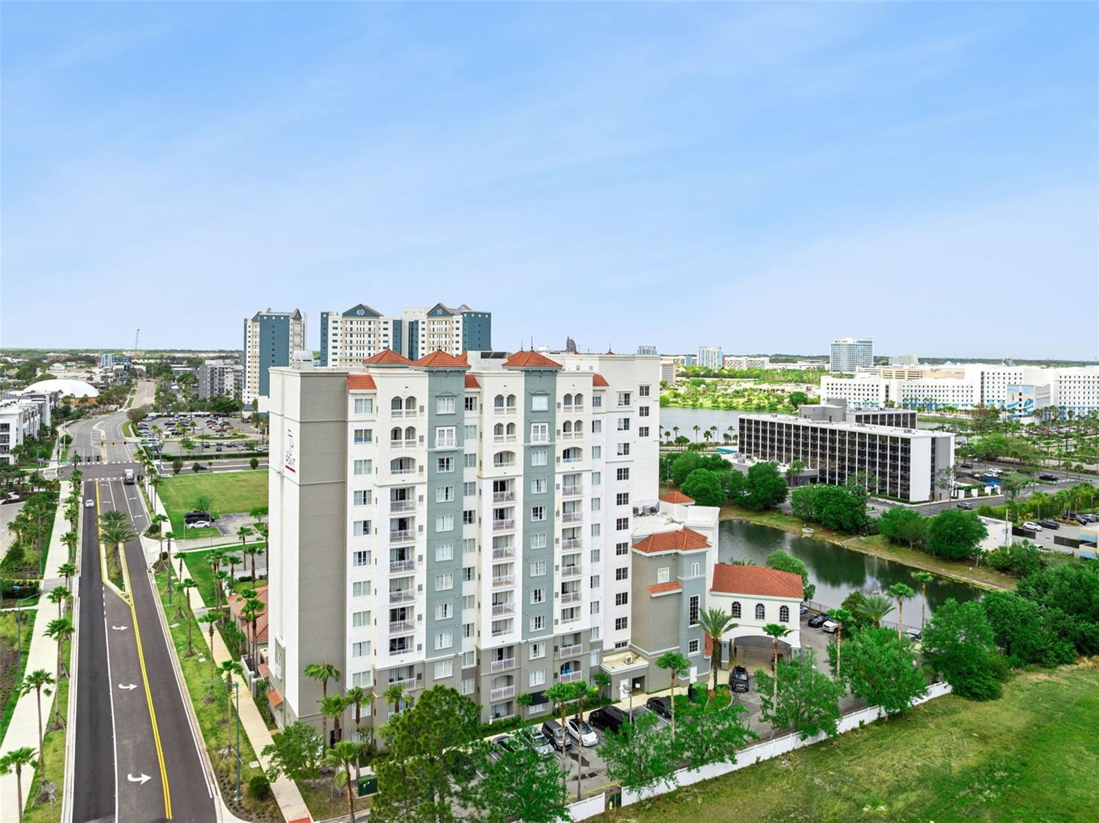 7395 UNIVERSAL BLVD #1205, ORLANDO, FL, 32819