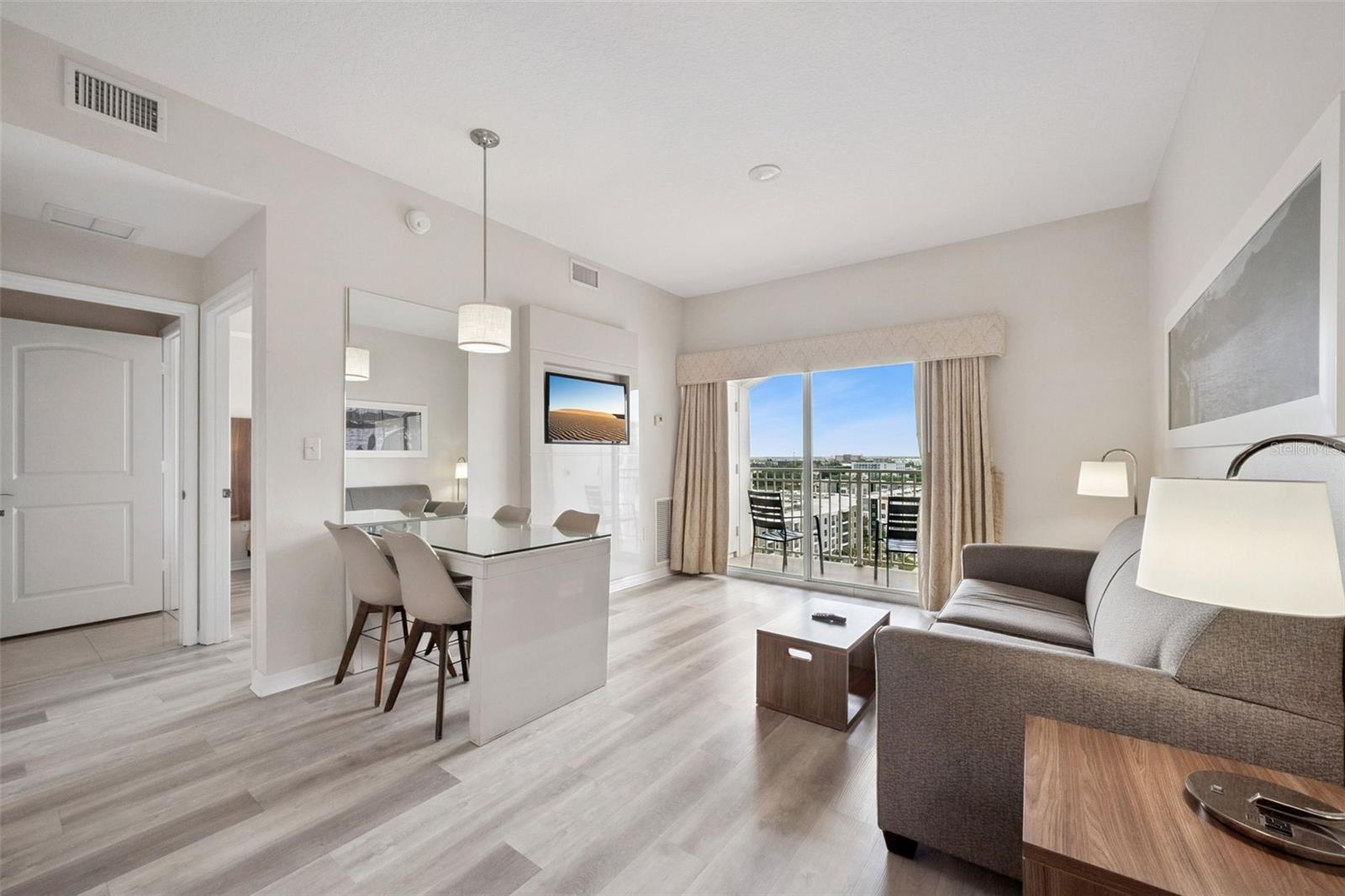 7395 UNIVERSAL BLVD #1205, ORLANDO, FL, 32819