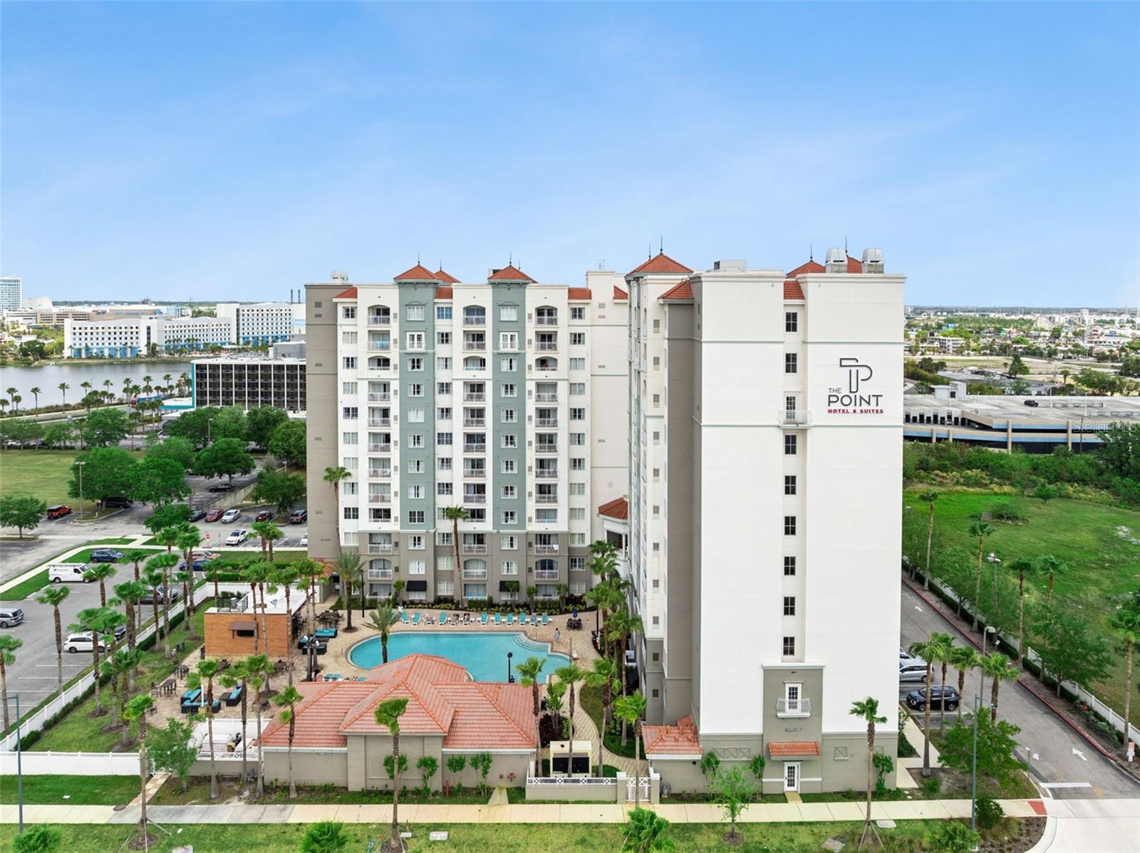 7395 UNIVERSAL BLVD #1205, ORLANDO, FL, 32819
