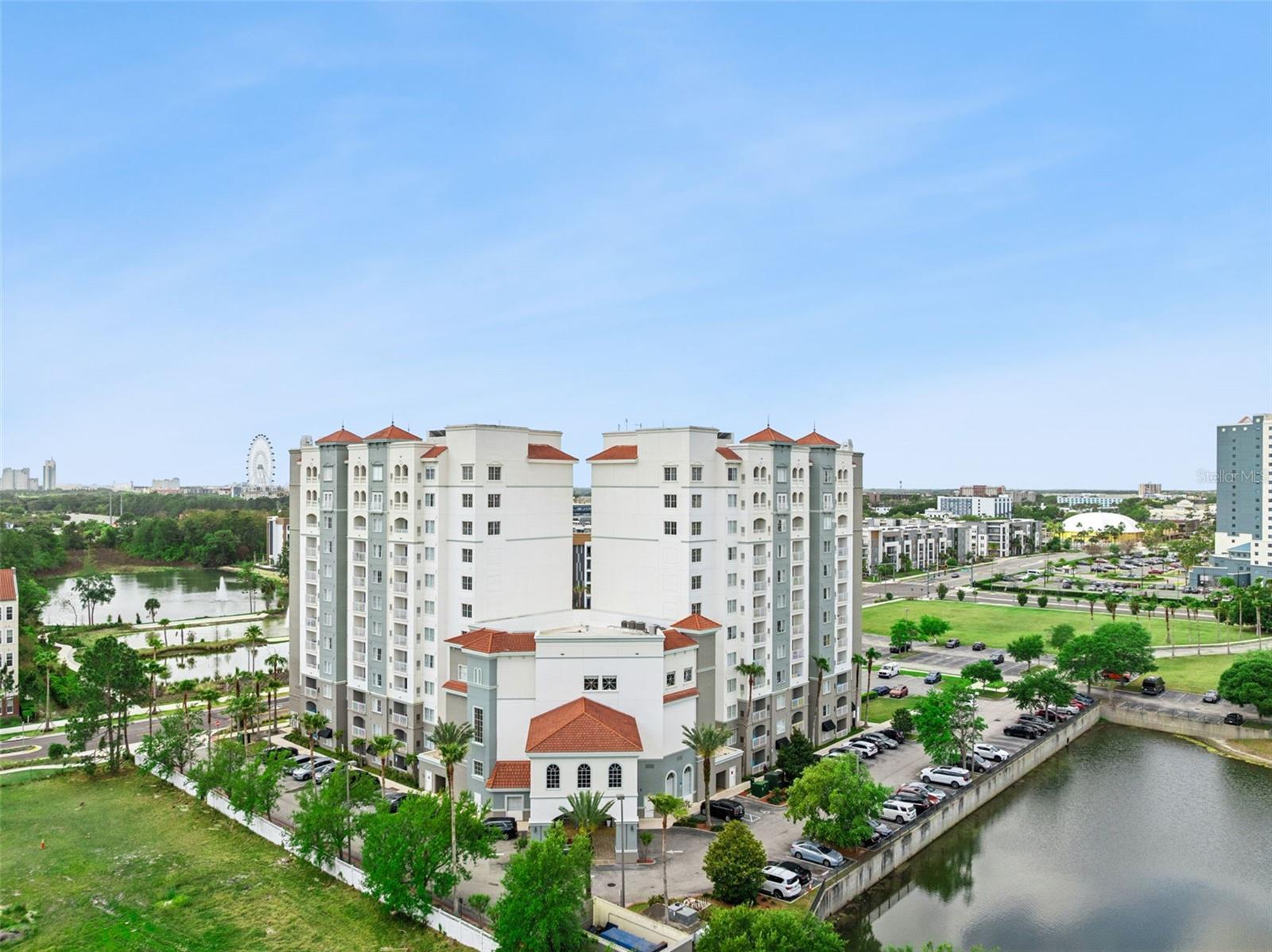 7395 UNIVERSAL BLVD #1205, ORLANDO, FL, 32819