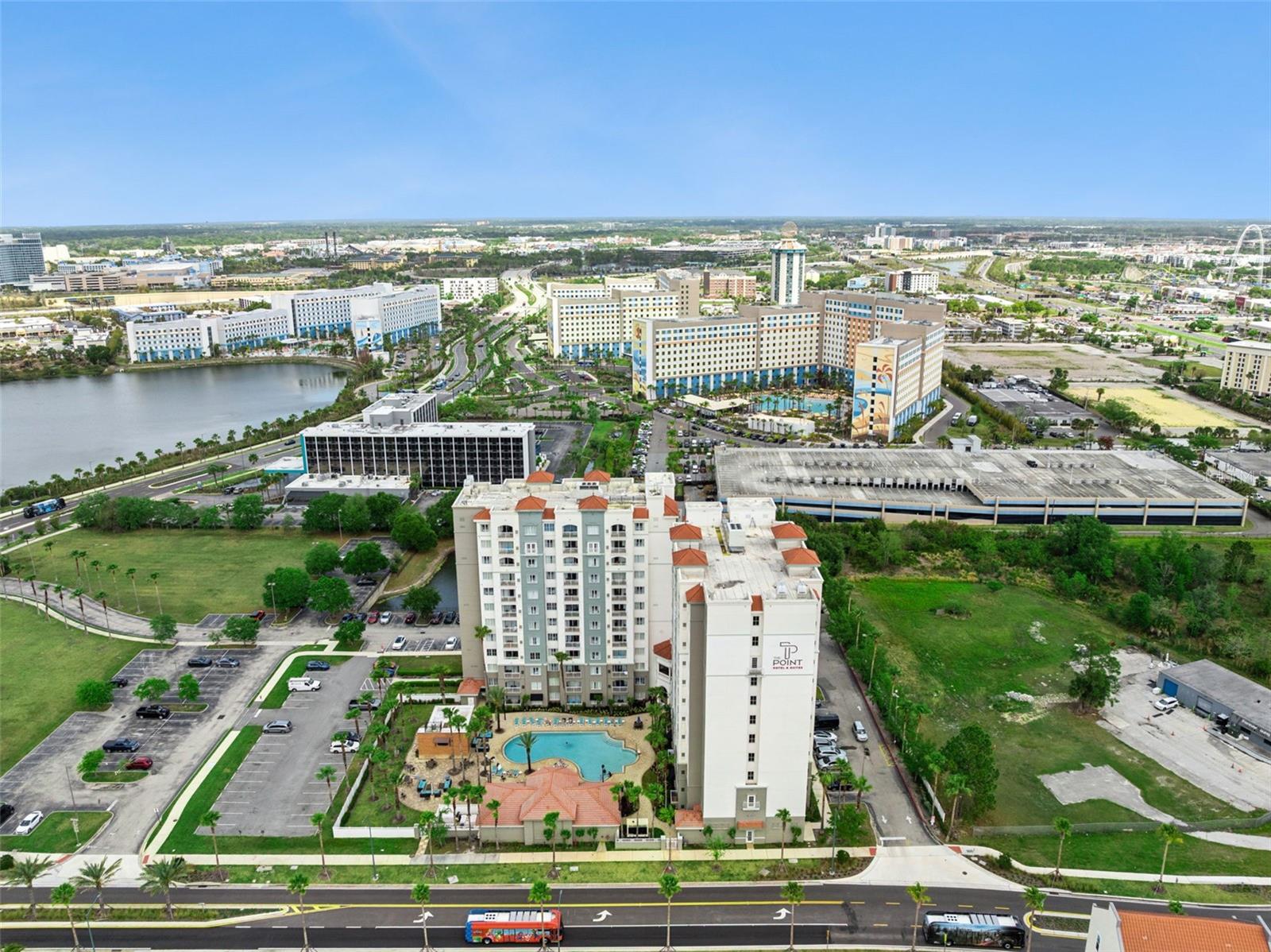 7395 UNIVERSAL BLVD #1205, ORLANDO, FL, 32819