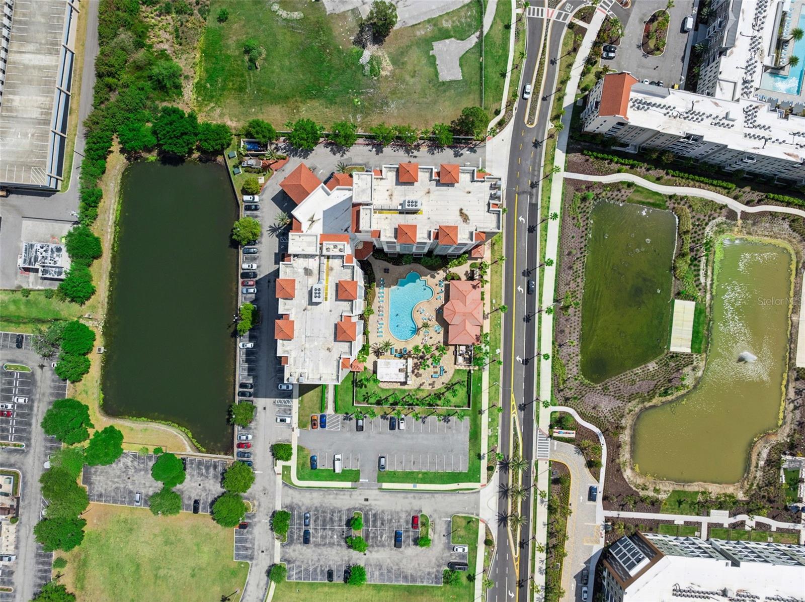 7395 UNIVERSAL BLVD #1205, ORLANDO, FL, 32819