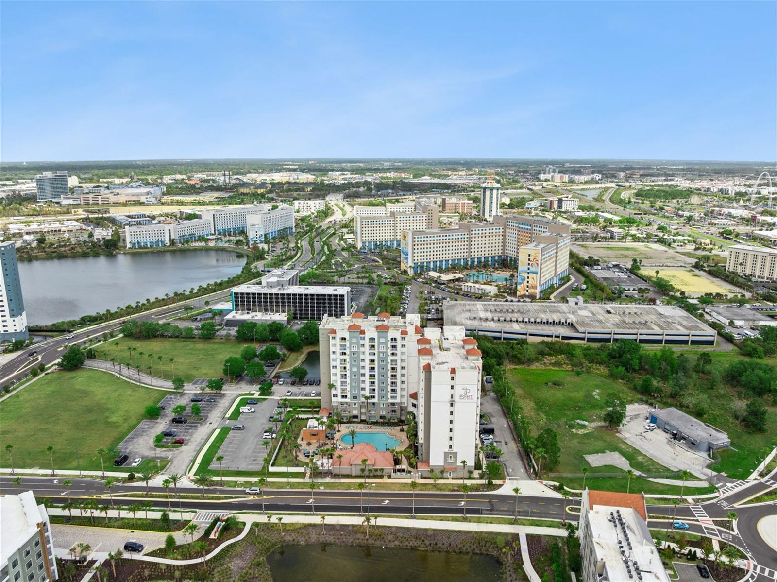 7395 UNIVERSAL BLVD #1205, ORLANDO, FL, 32819