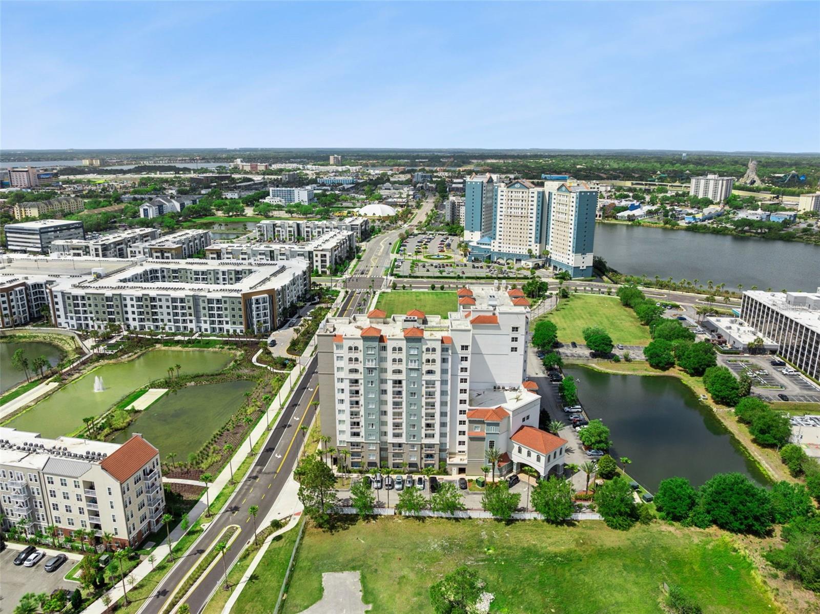 7395 UNIVERSAL BLVD #1205, ORLANDO, FL, 32819