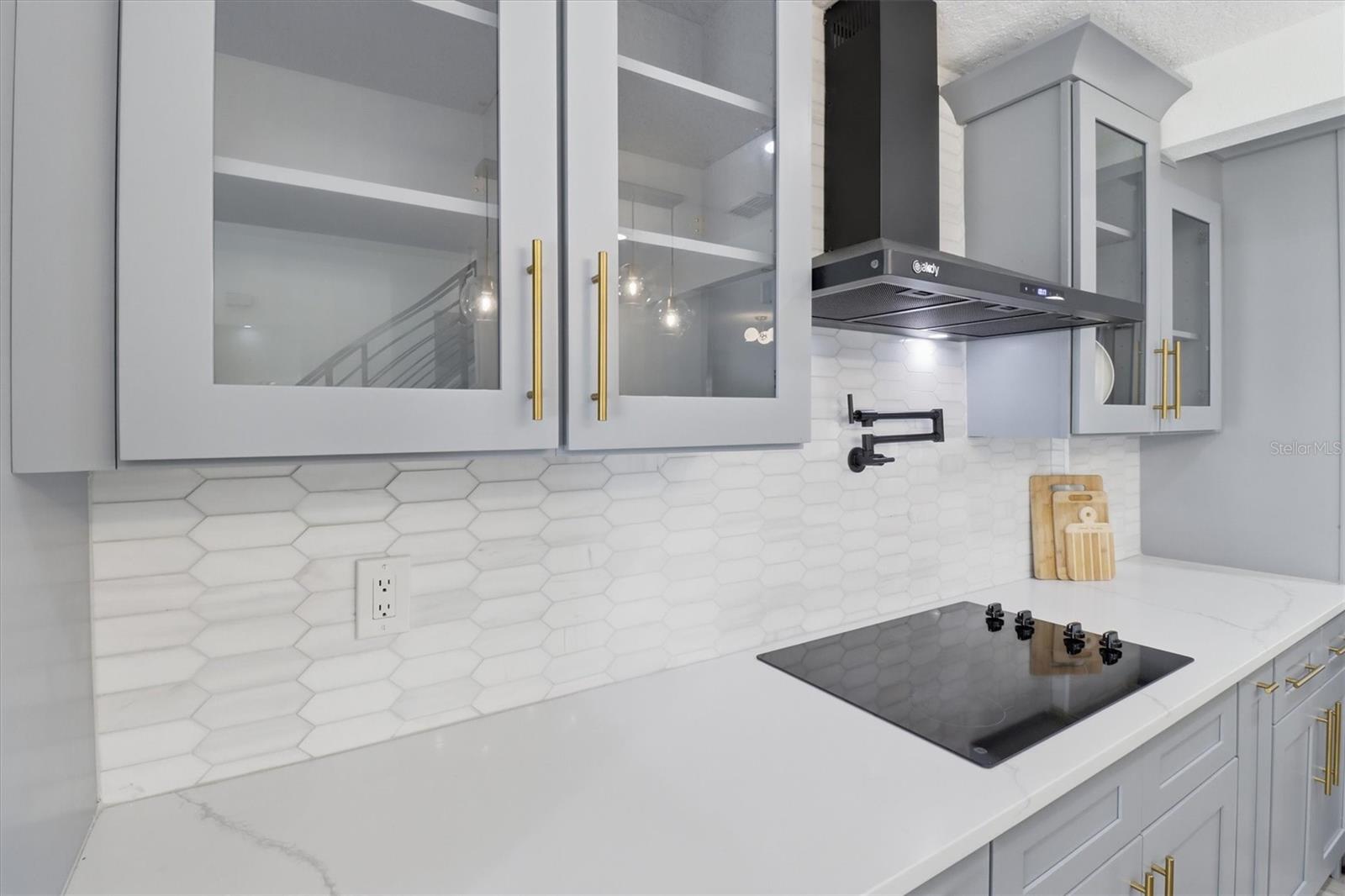 16948 CORNER HILL CT, ORLANDO, FL, 32820