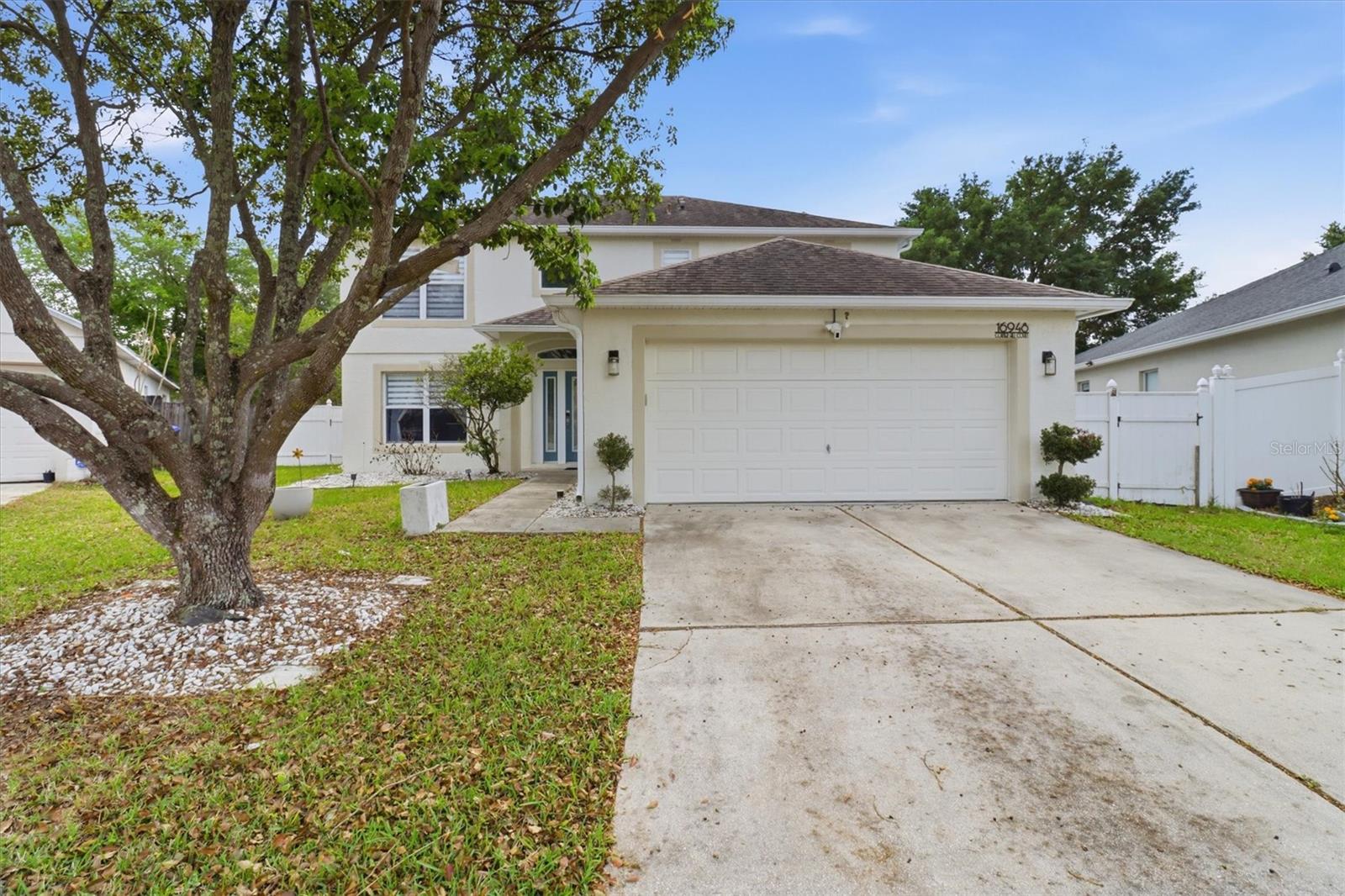 16948 CORNER HILL CT, ORLANDO, FL, 32820