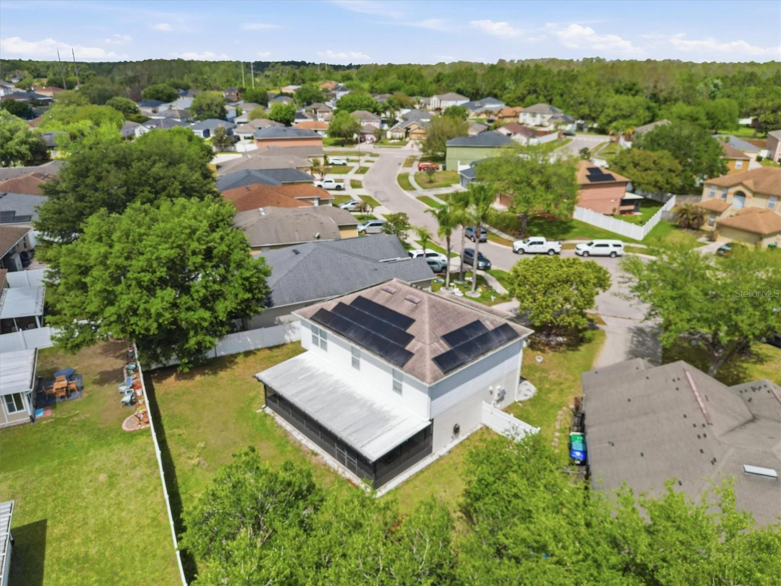 16948 CORNER HILL CT, ORLANDO, FL, 32820