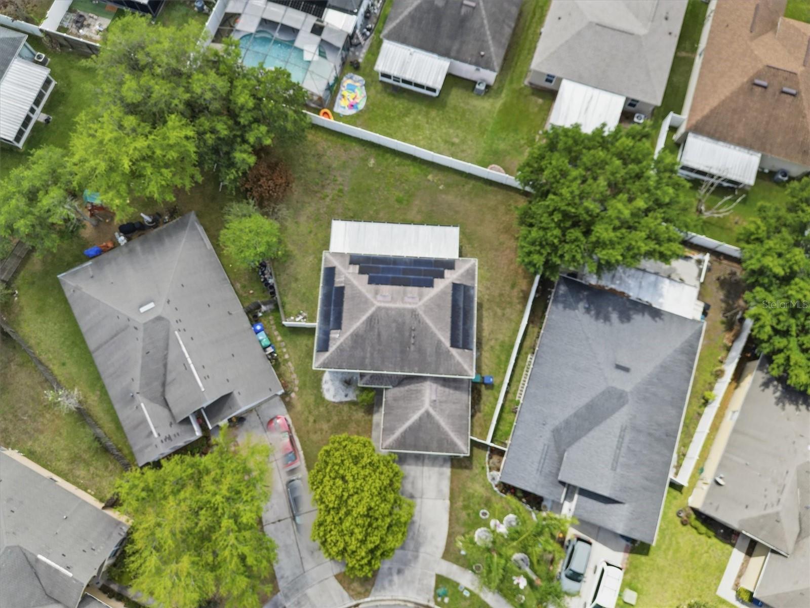 16948 CORNER HILL CT, ORLANDO, FL, 32820