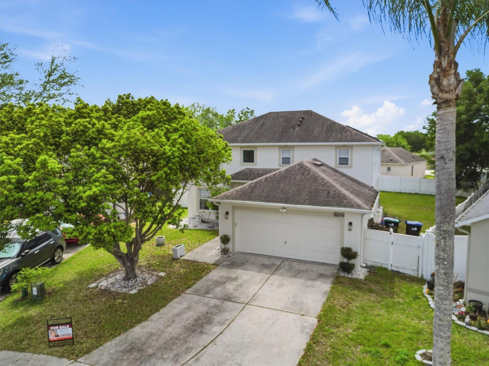 16948 CORNER HILL CT, ORLANDO, FL, 32820