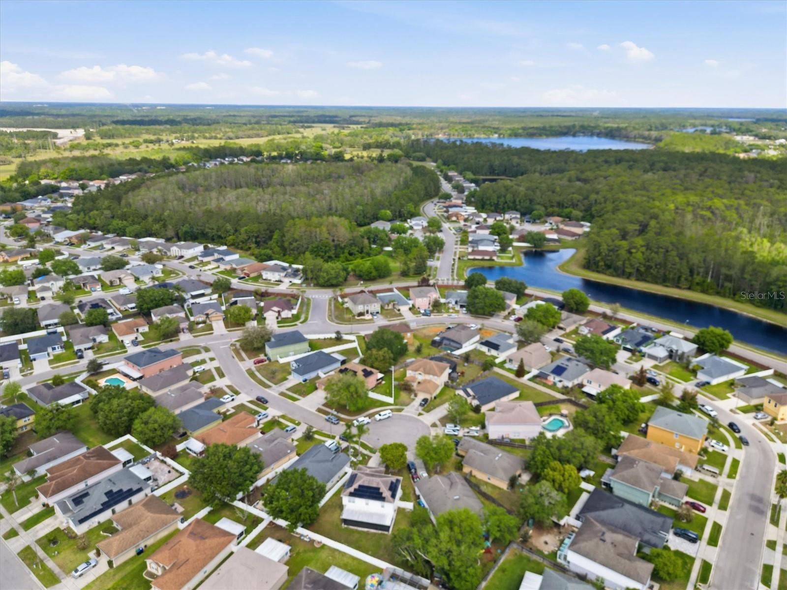 16948 CORNER HILL CT, ORLANDO, FL, 32820
