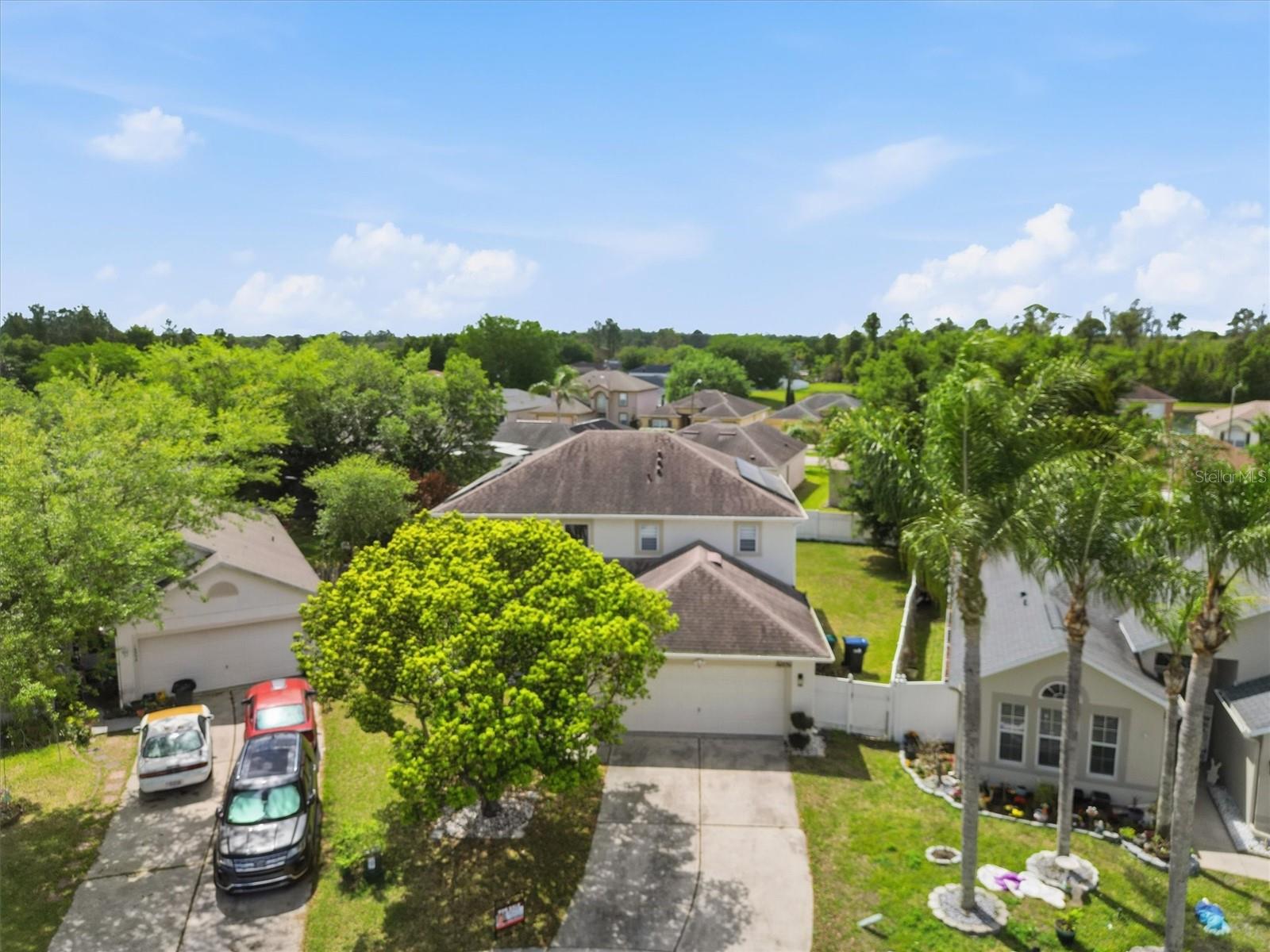 16948 CORNER HILL CT, ORLANDO, FL, 32820