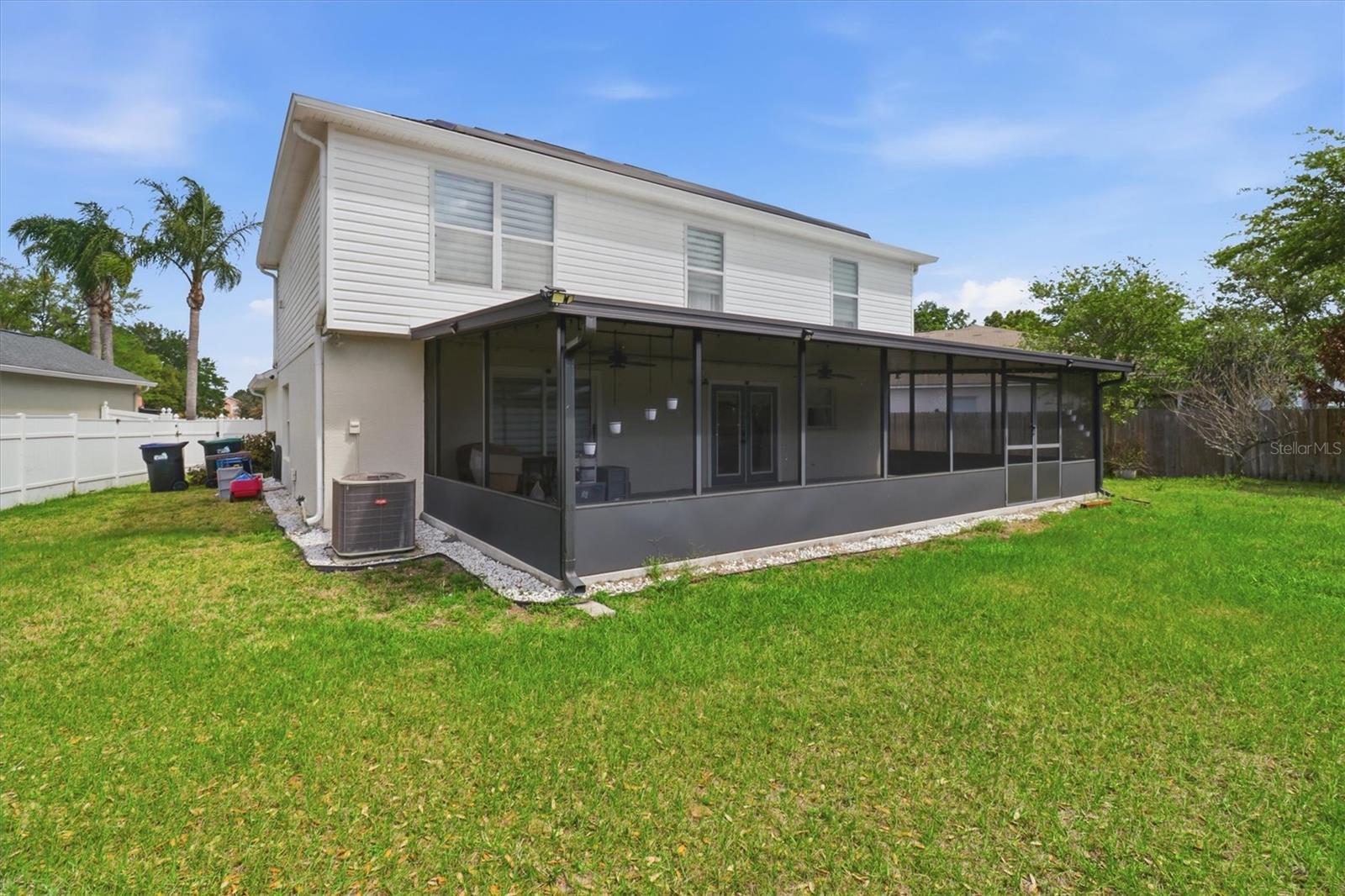 16948 CORNER HILL CT, ORLANDO, FL, 32820