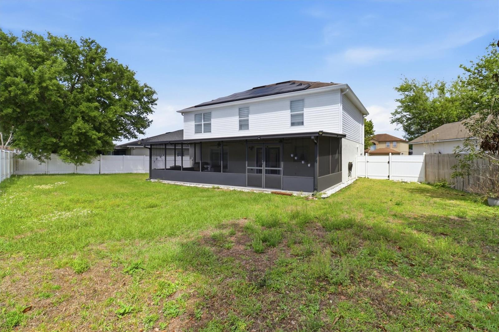 16948 CORNER HILL CT, ORLANDO, FL, 32820