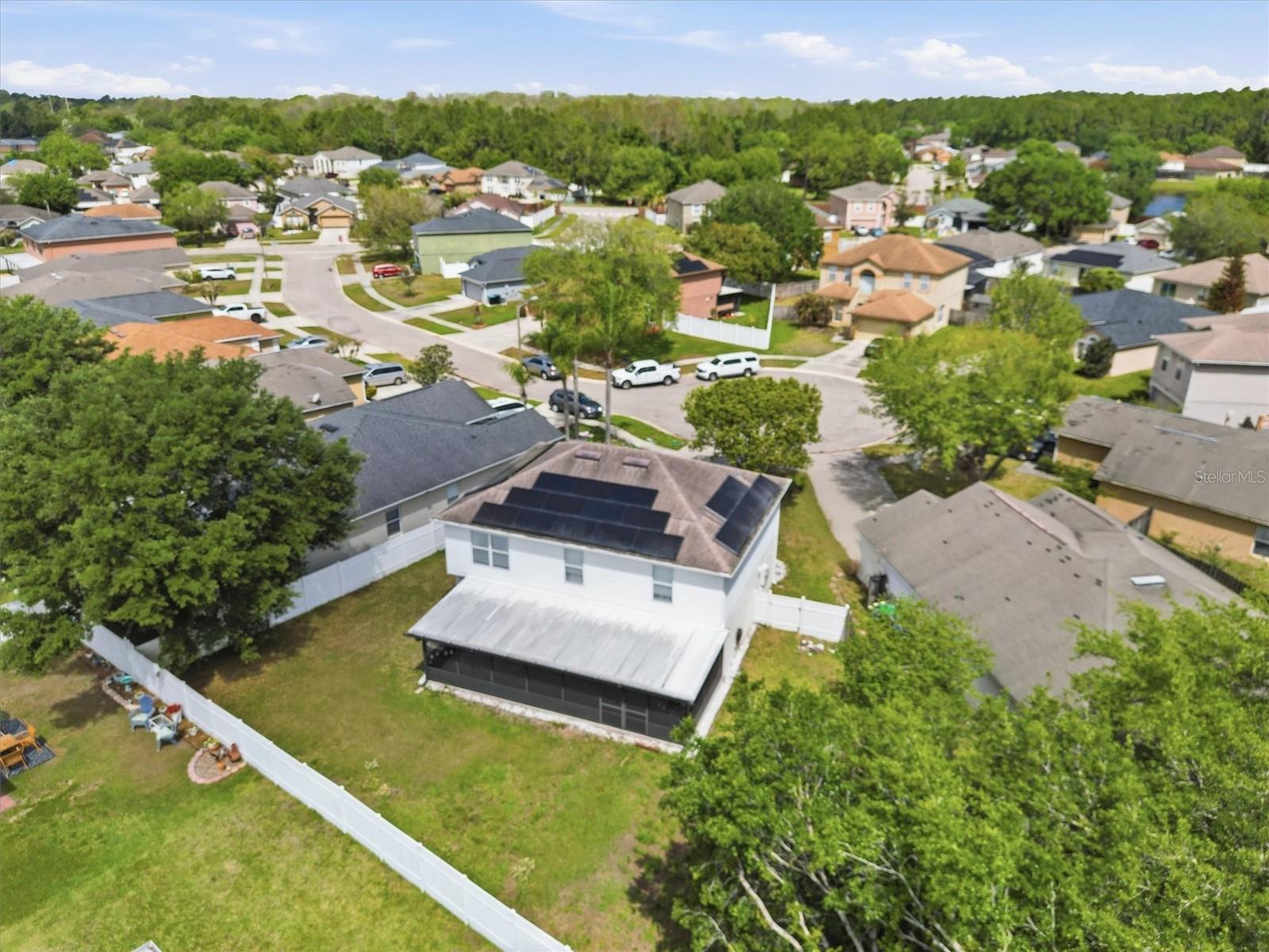 16948 CORNER HILL CT, ORLANDO, FL, 32820