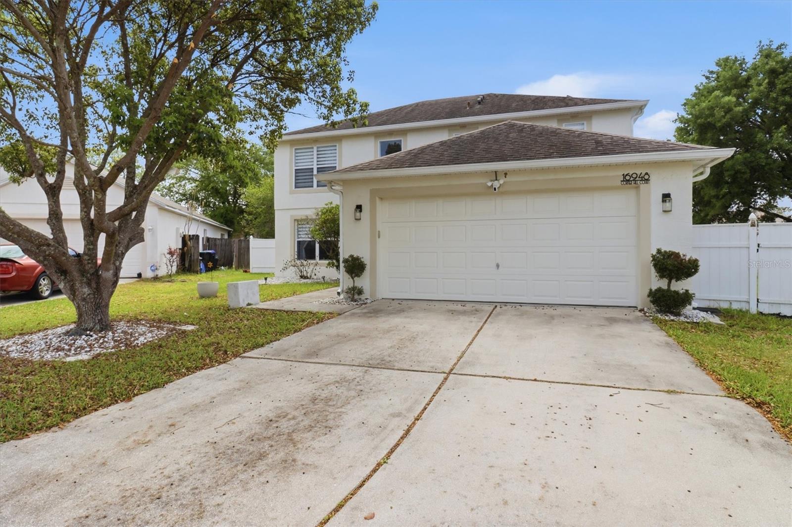 16948 CORNER HILL CT, ORLANDO, FL, 32820