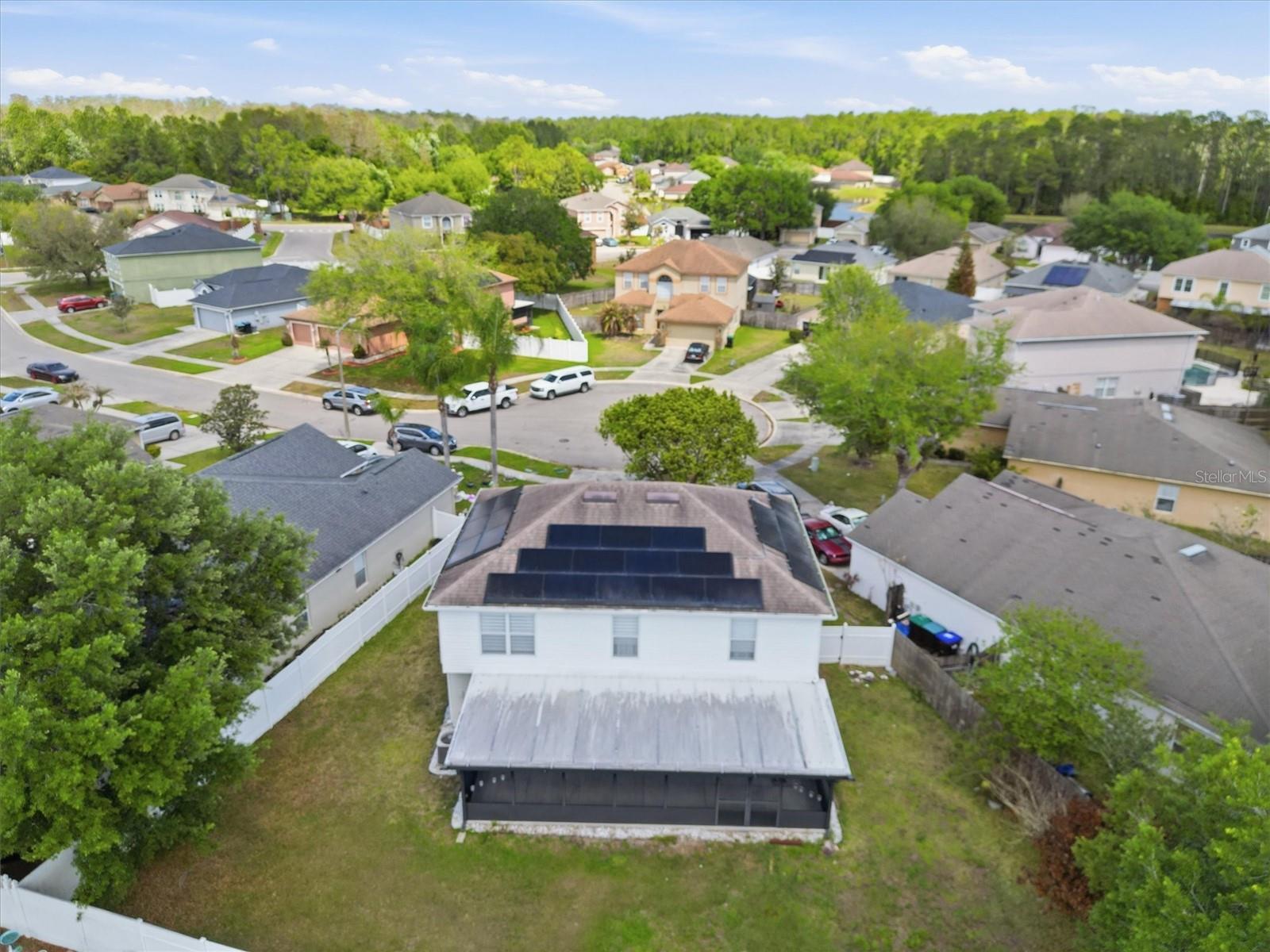 16948 CORNER HILL CT, ORLANDO, FL, 32820