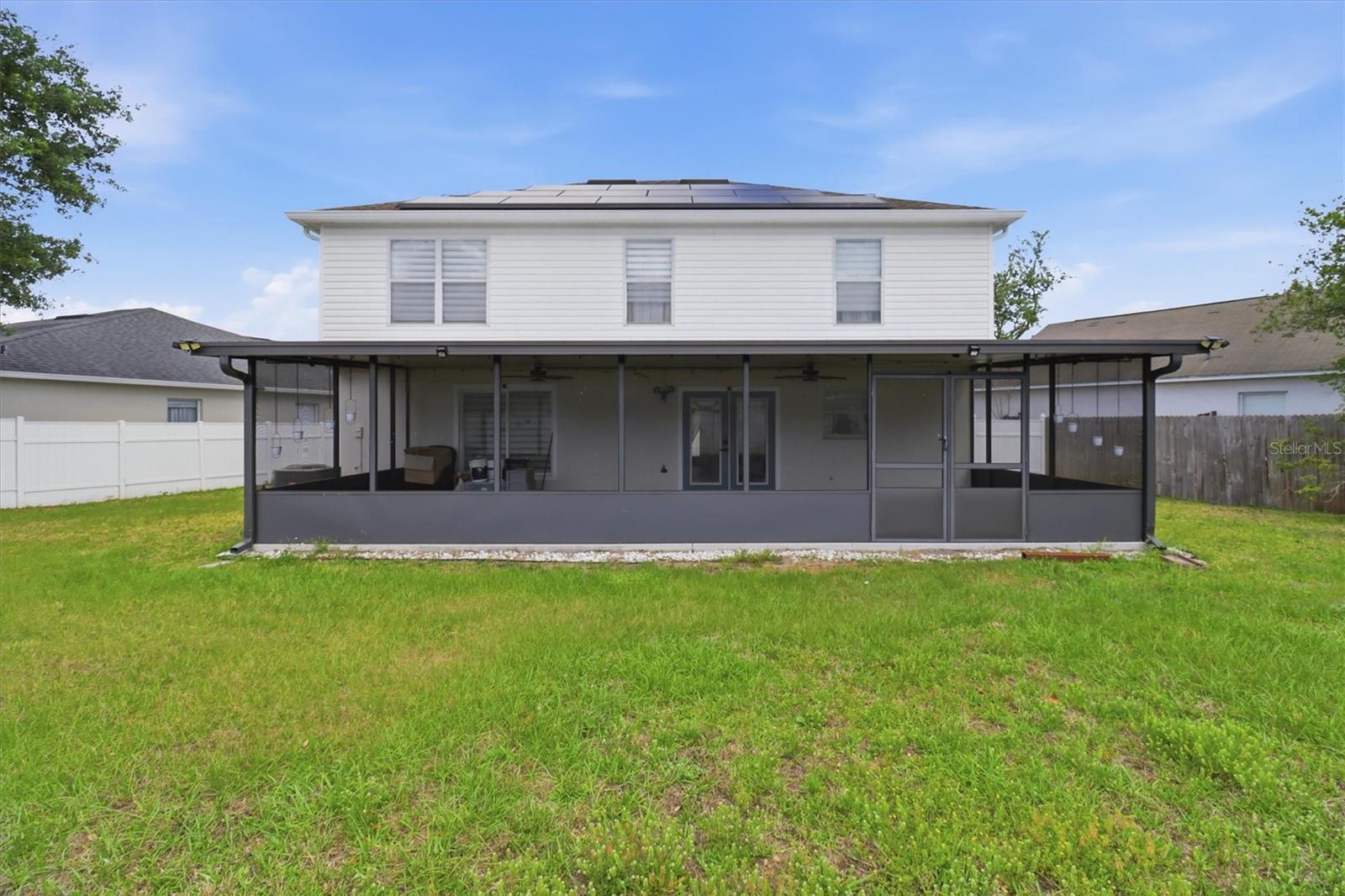 16948 CORNER HILL CT, ORLANDO, FL, 32820
