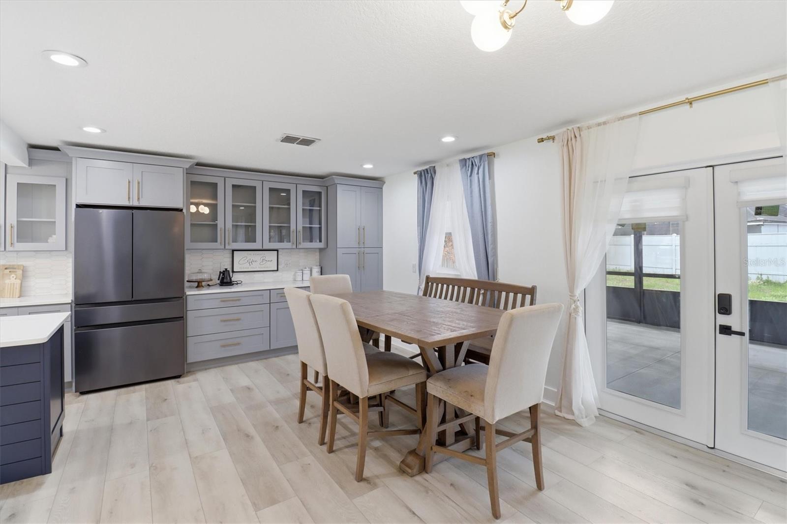16948 CORNER HILL CT, ORLANDO, FL, 32820