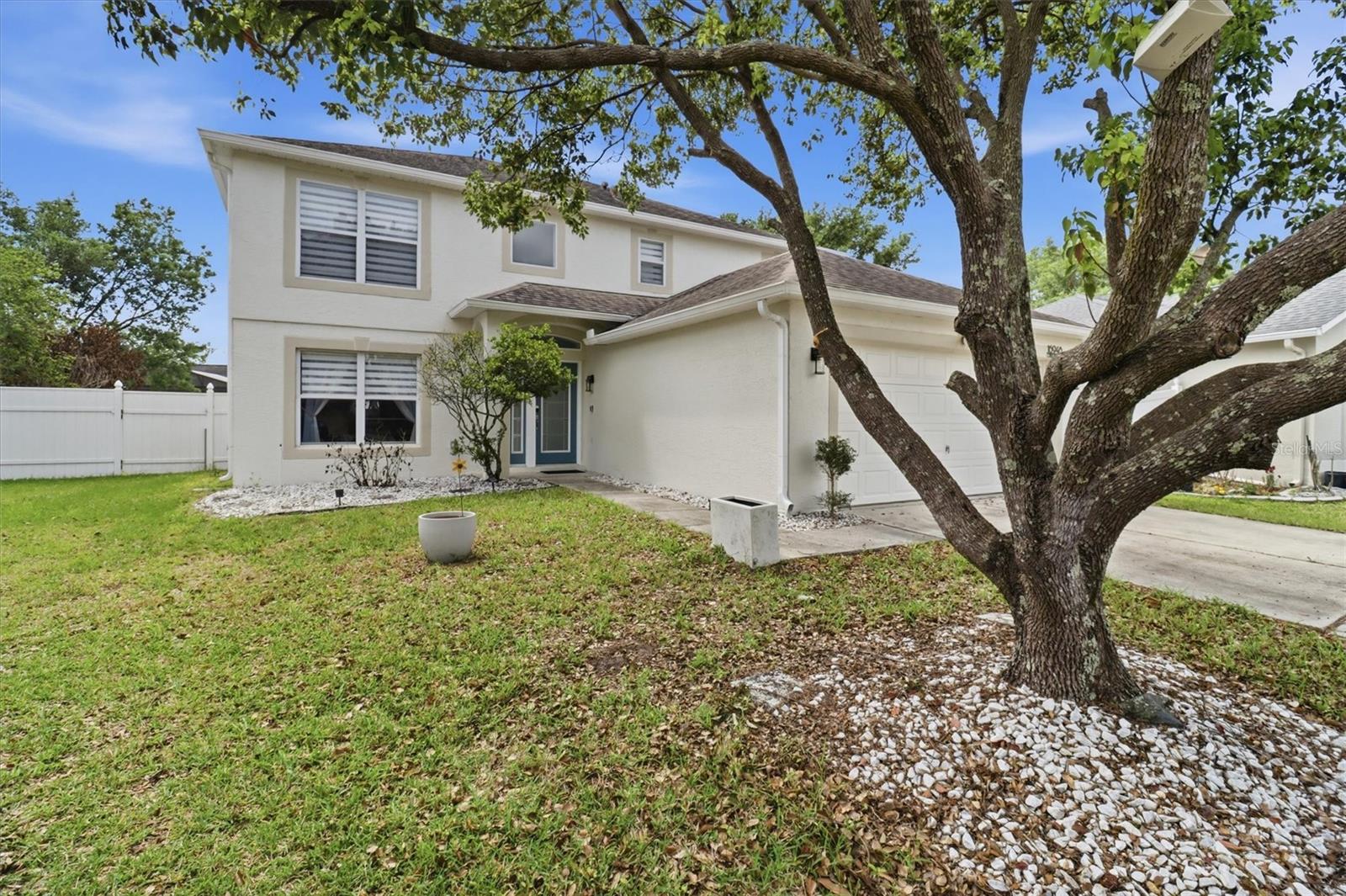 16948 CORNER HILL CT, ORLANDO, FL, 32820