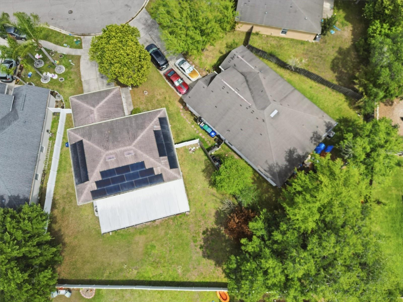16948 CORNER HILL CT, ORLANDO, FL, 32820