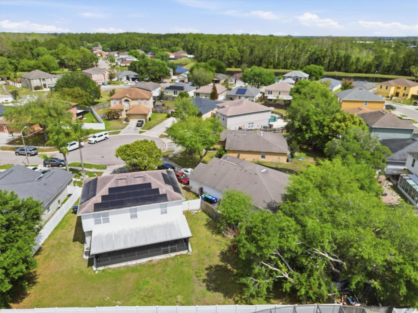 16948 CORNER HILL CT, ORLANDO, FL, 32820