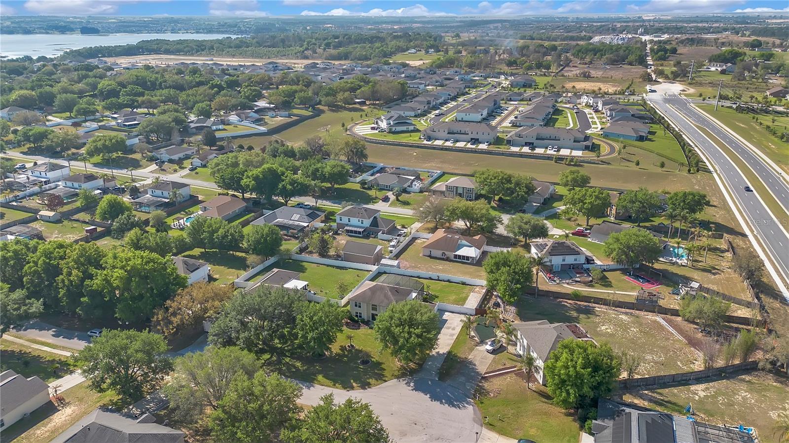 16012 HORIZON CT, CLERMONT, FL, 34711