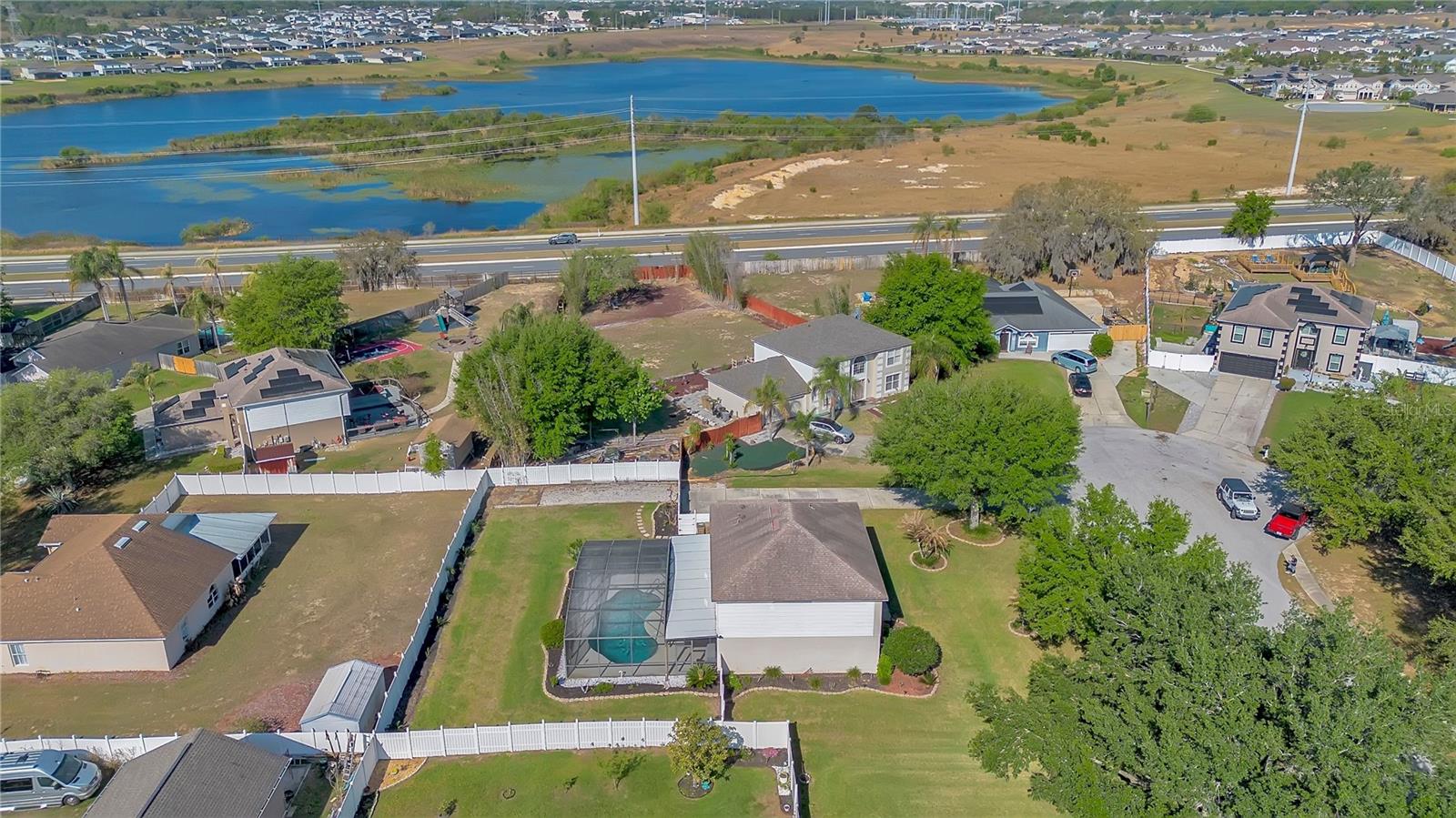 16012 HORIZON CT, CLERMONT, FL, 34711