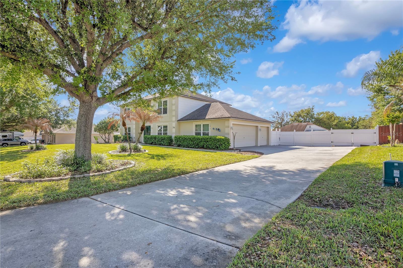 16012 HORIZON CT, CLERMONT, FL, 34711