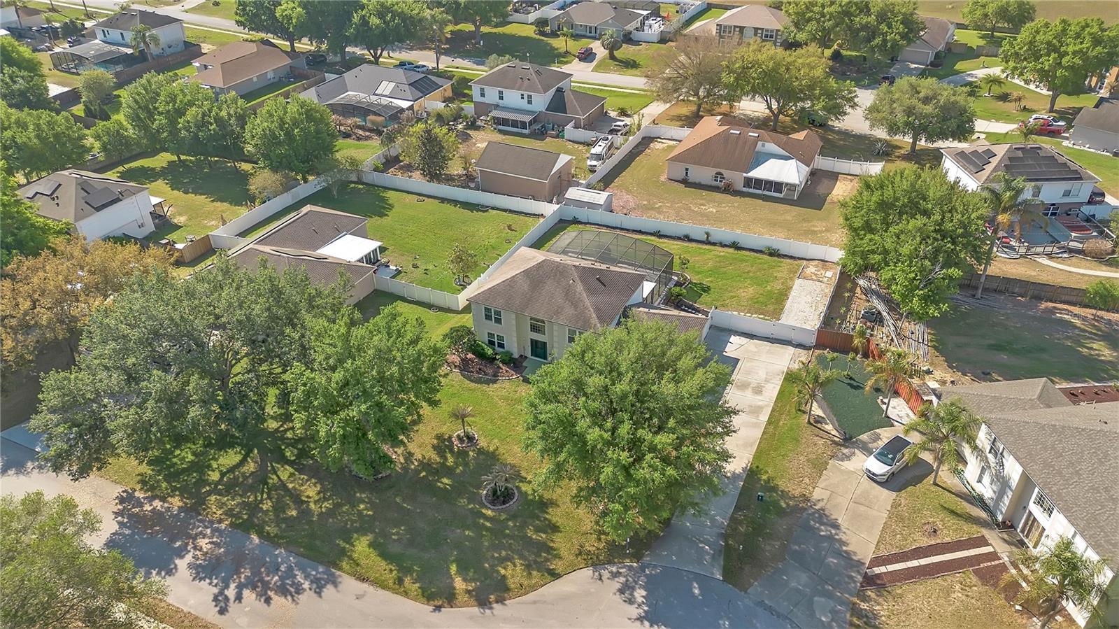 16012 HORIZON CT, CLERMONT, FL, 34711
