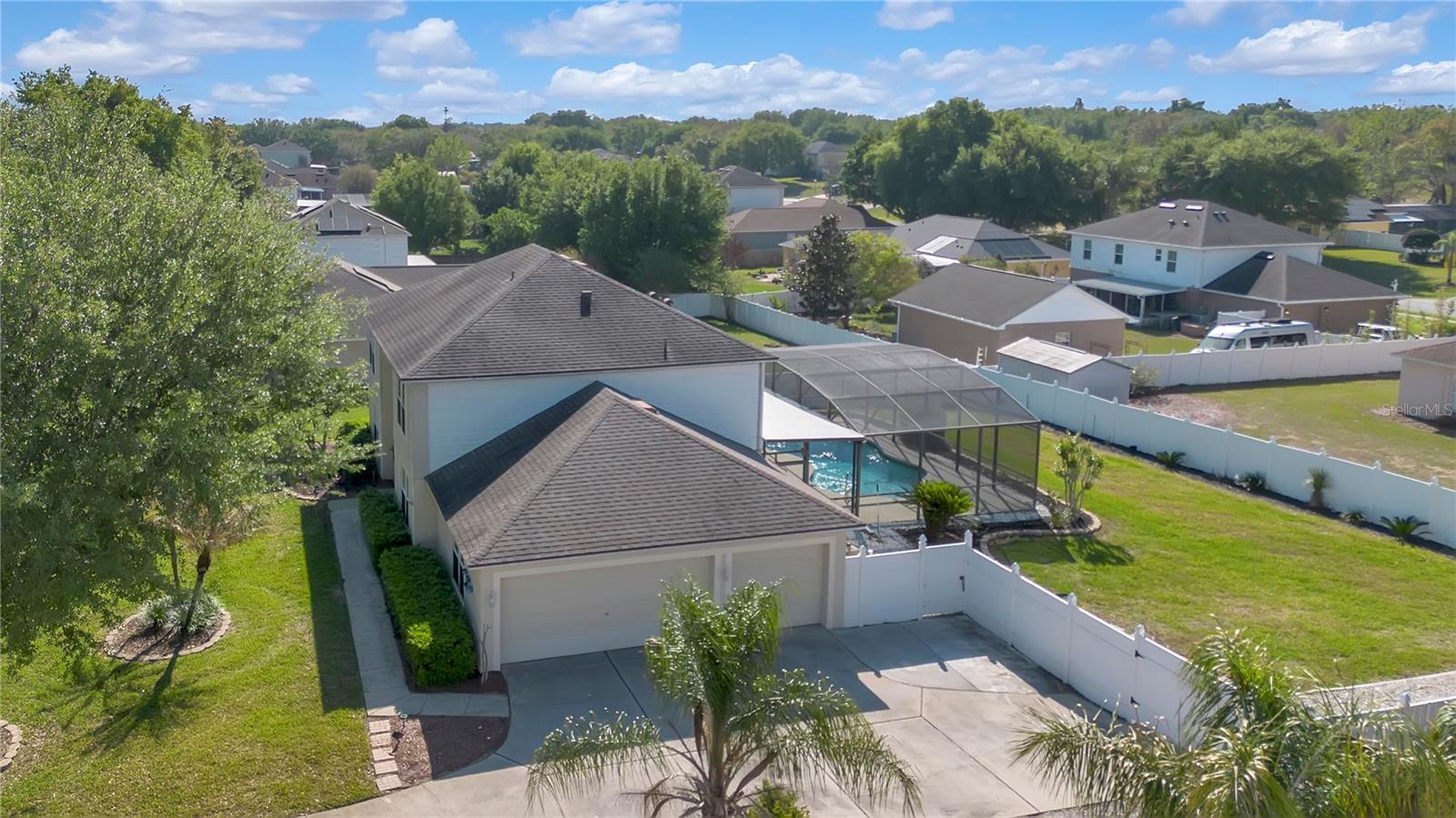 16012 HORIZON CT, CLERMONT, FL, 34711