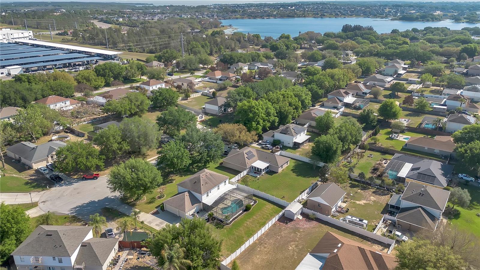 16012 HORIZON CT, CLERMONT, FL, 34711