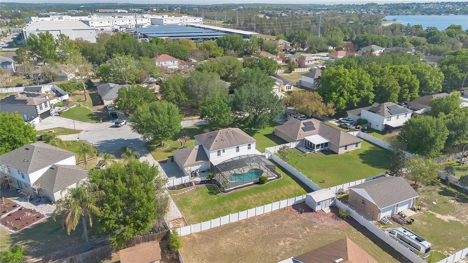16012 HORIZON CT, CLERMONT, FL, 34711