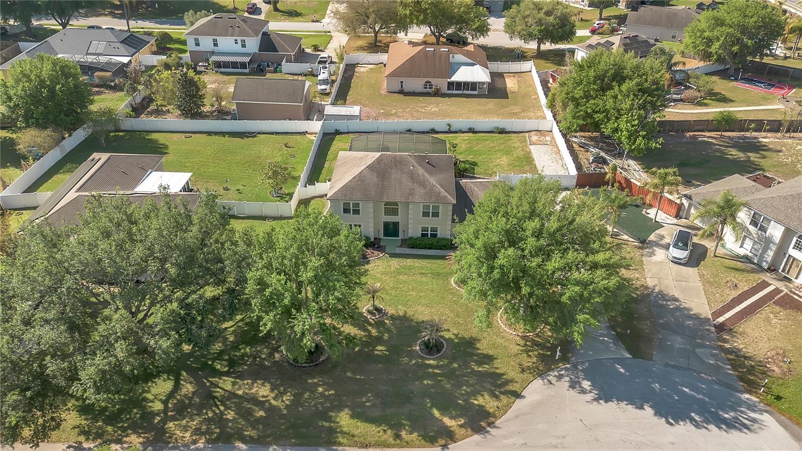 16012 HORIZON CT, CLERMONT, FL, 34711