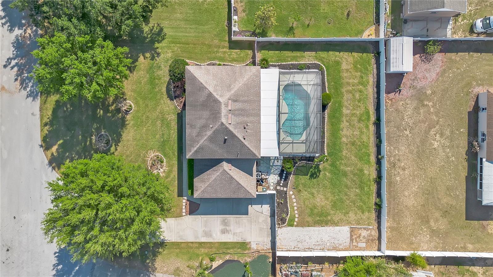 16012 HORIZON CT, CLERMONT, FL, 34711